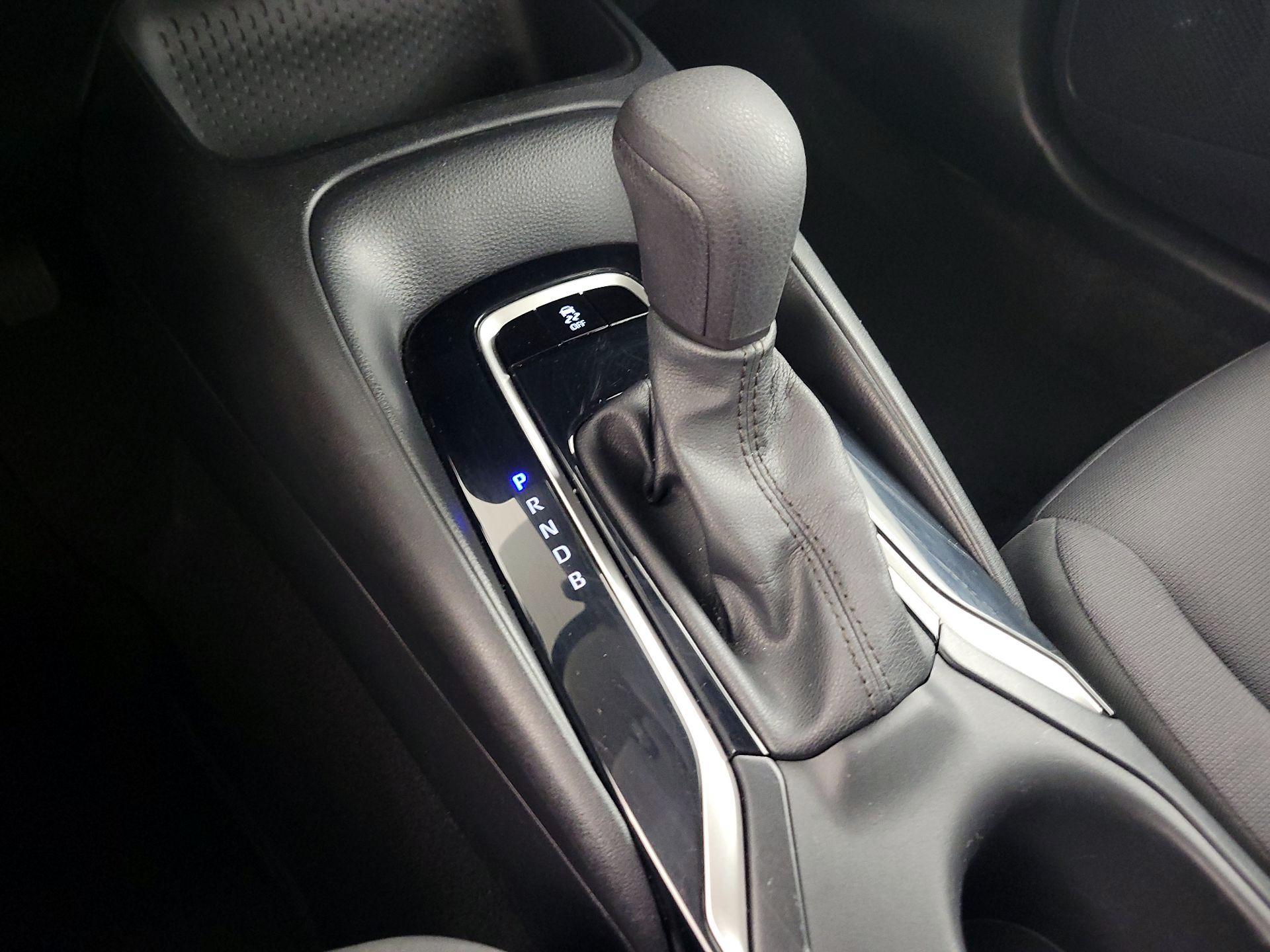 Thumbnail: 2024 Toyota Corolla - 17