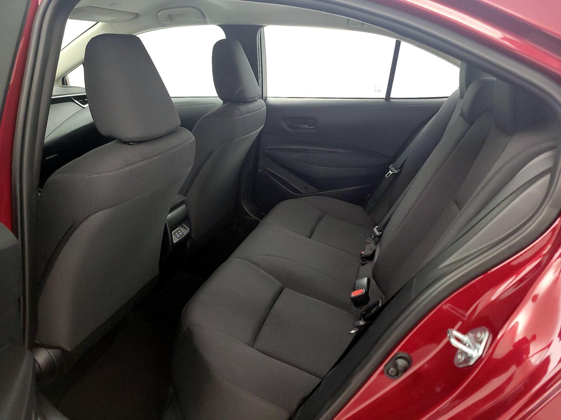 Thumbnail: 2024 Toyota Corolla - 19