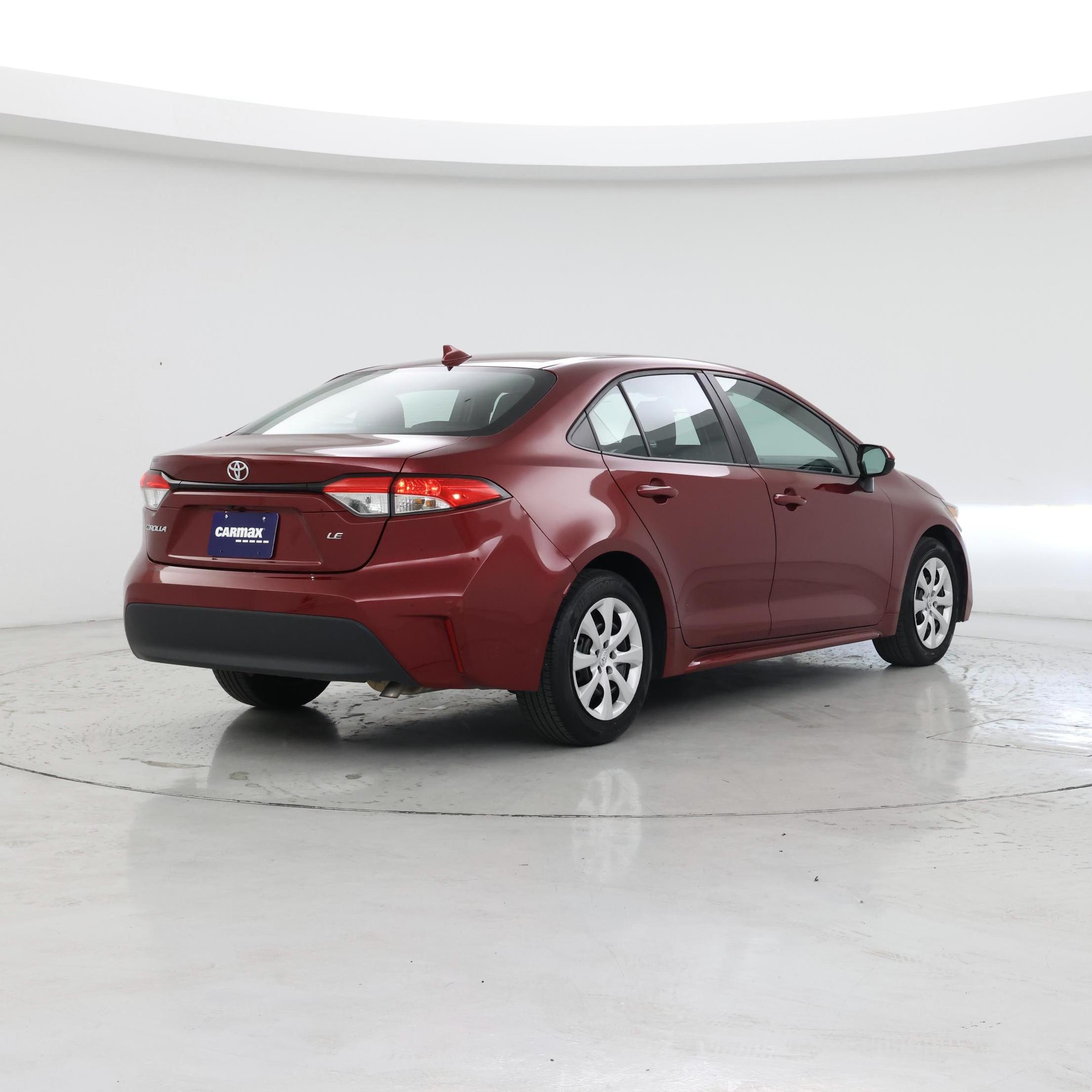 Thumbnail: 2024 Toyota Corolla - 8