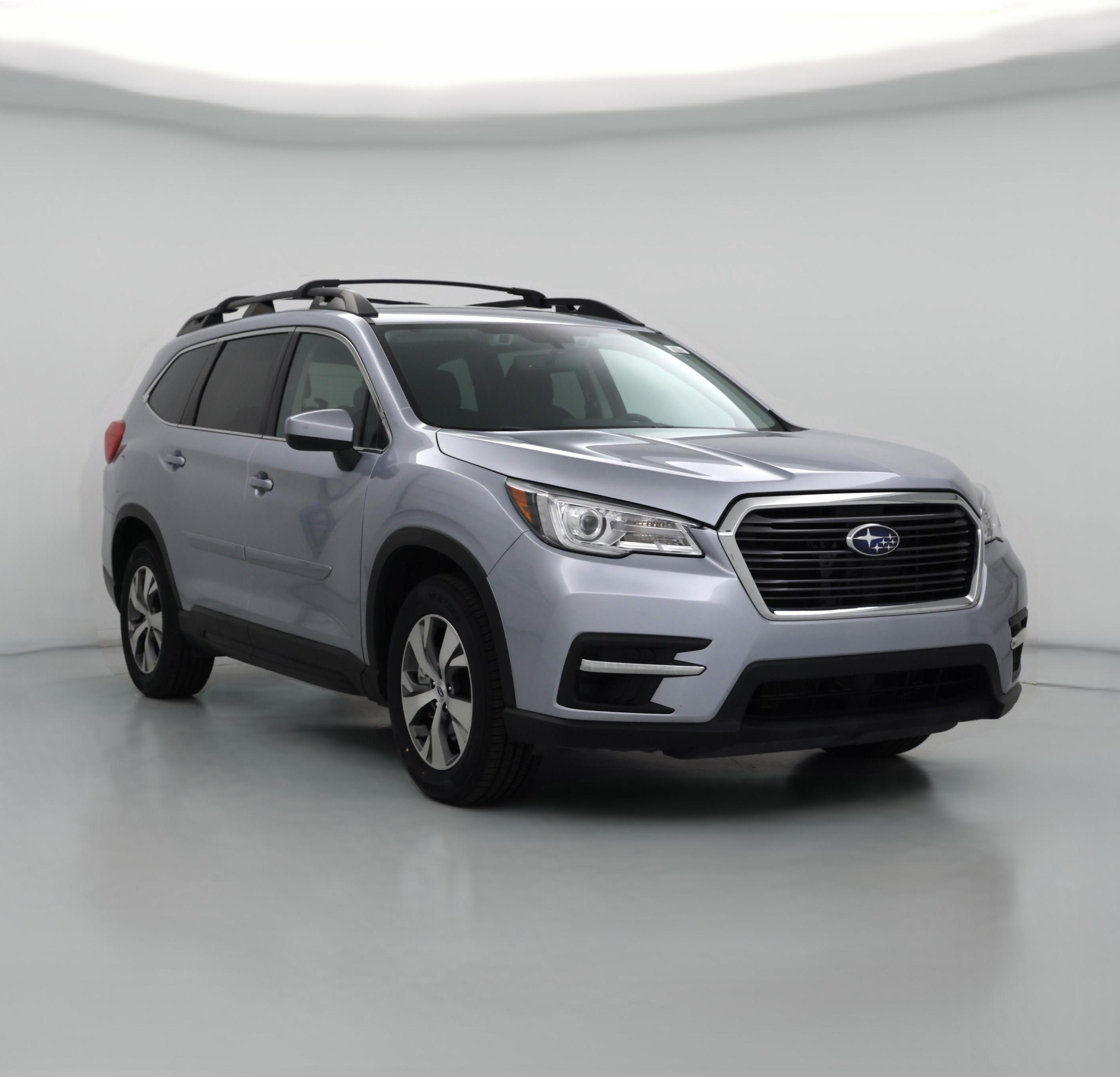 Thumbnail: 2022 Subaru Ascent - 1