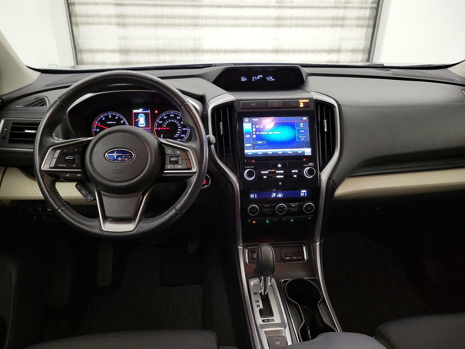 Thumbnail: 2022 Subaru Ascent - 9