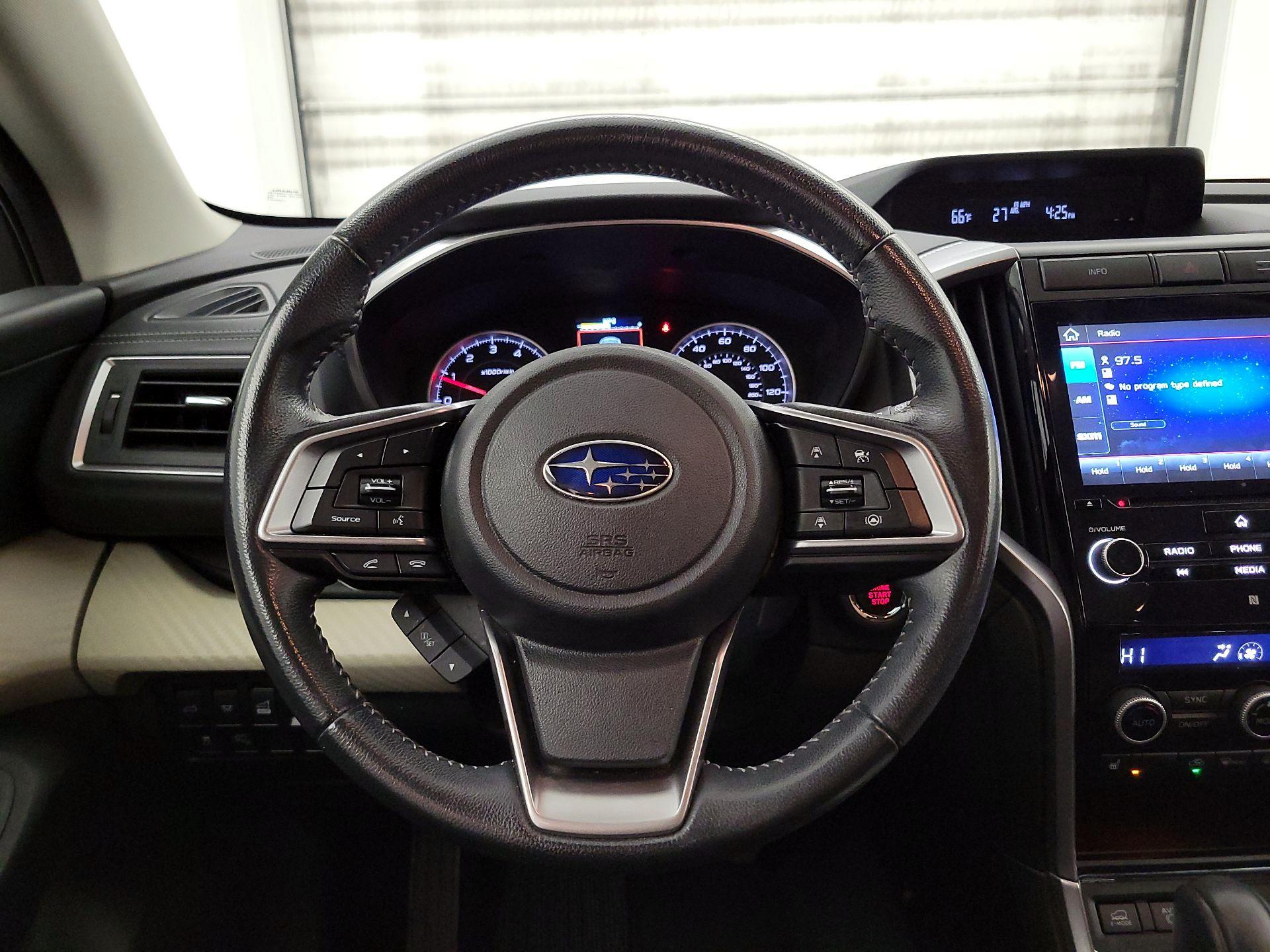 Thumbnail: 2022 Subaru Ascent - 10