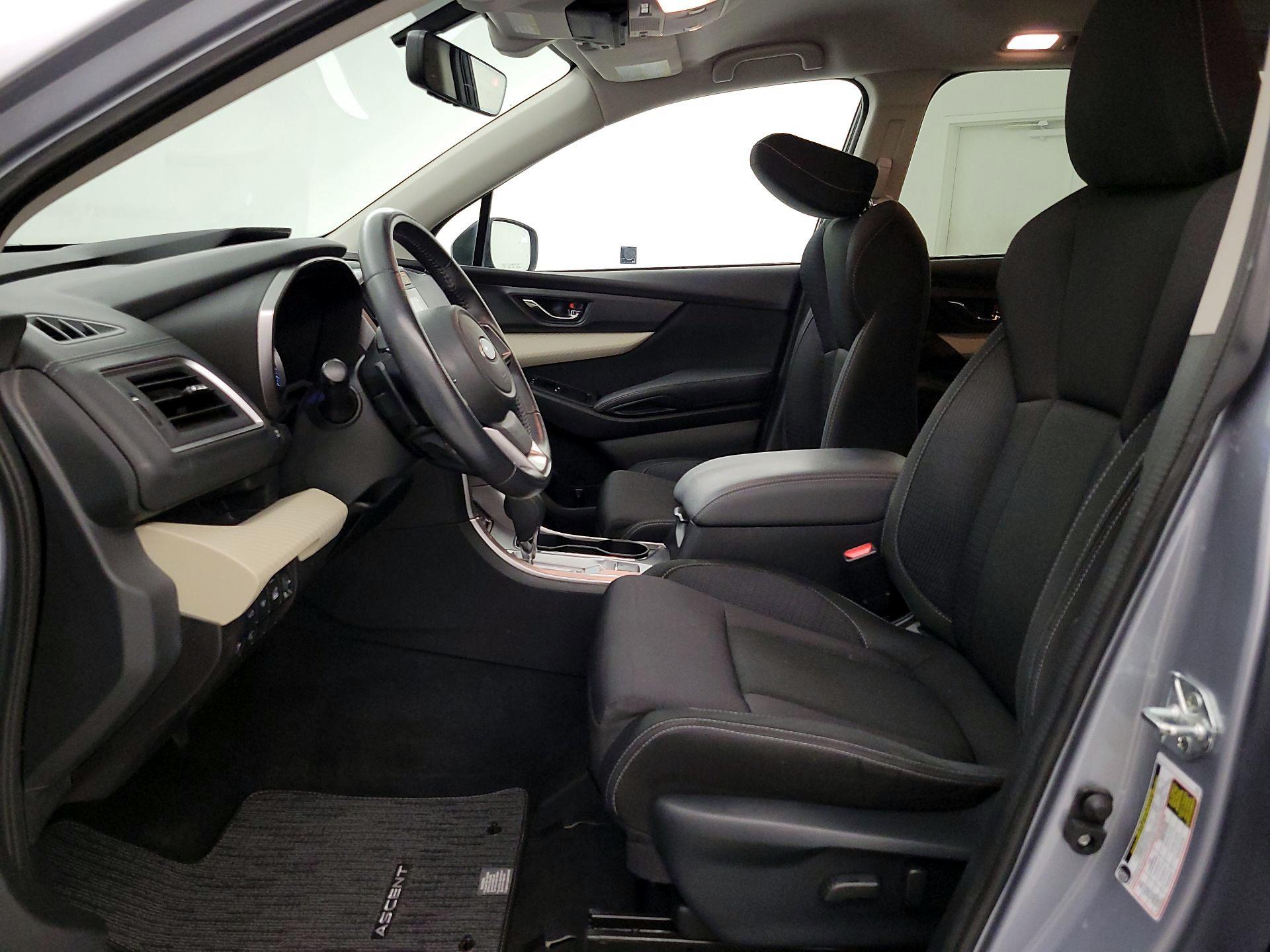 Thumbnail: 2022 Subaru Ascent - 11