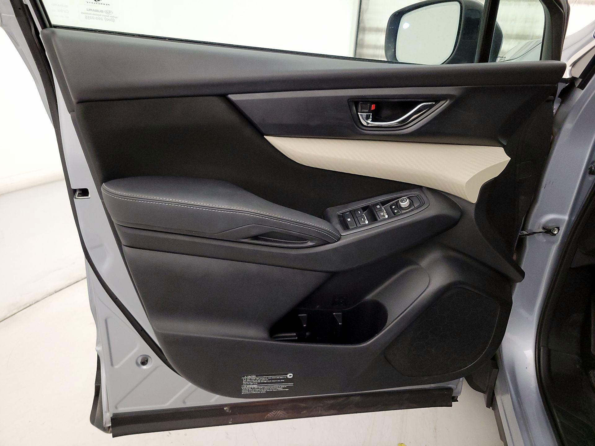 Thumbnail: 2022 Subaru Ascent - 12