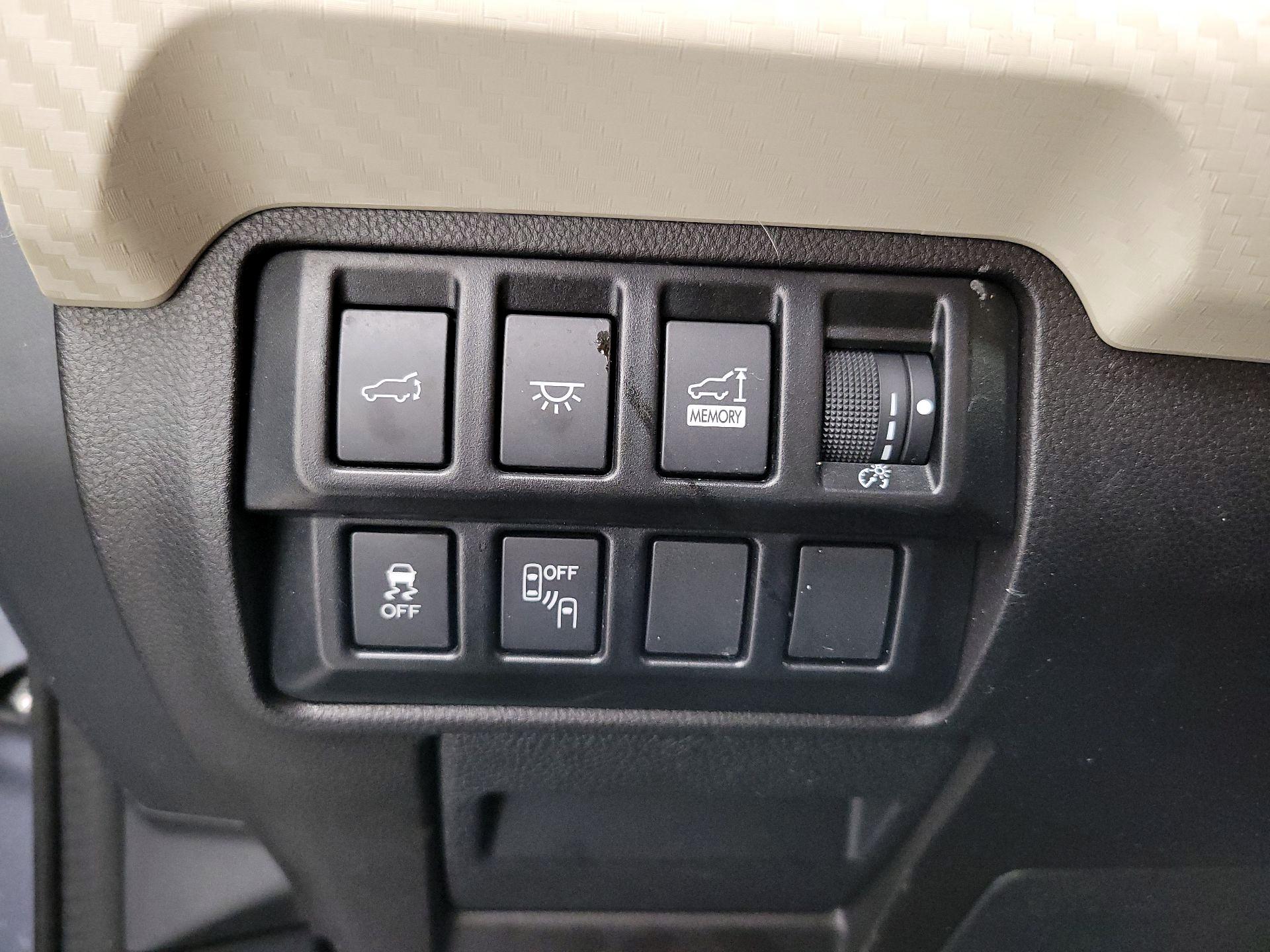 Thumbnail: 2022 Subaru Ascent - 13