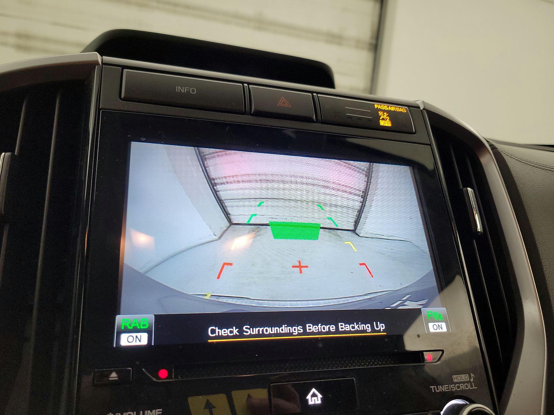 Thumbnail: 2022 Subaru Ascent - 14