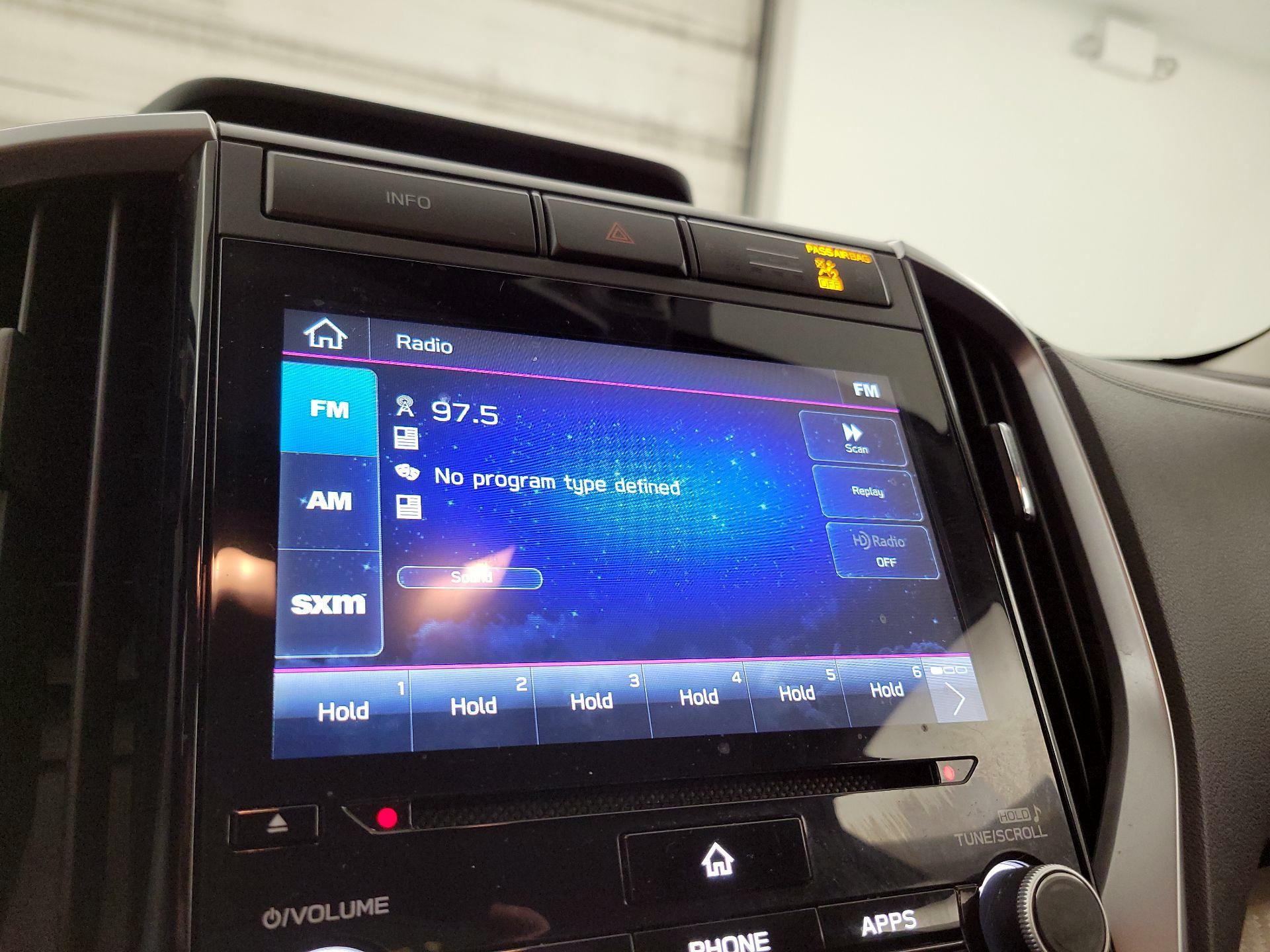 Thumbnail: 2022 Subaru Ascent - 15