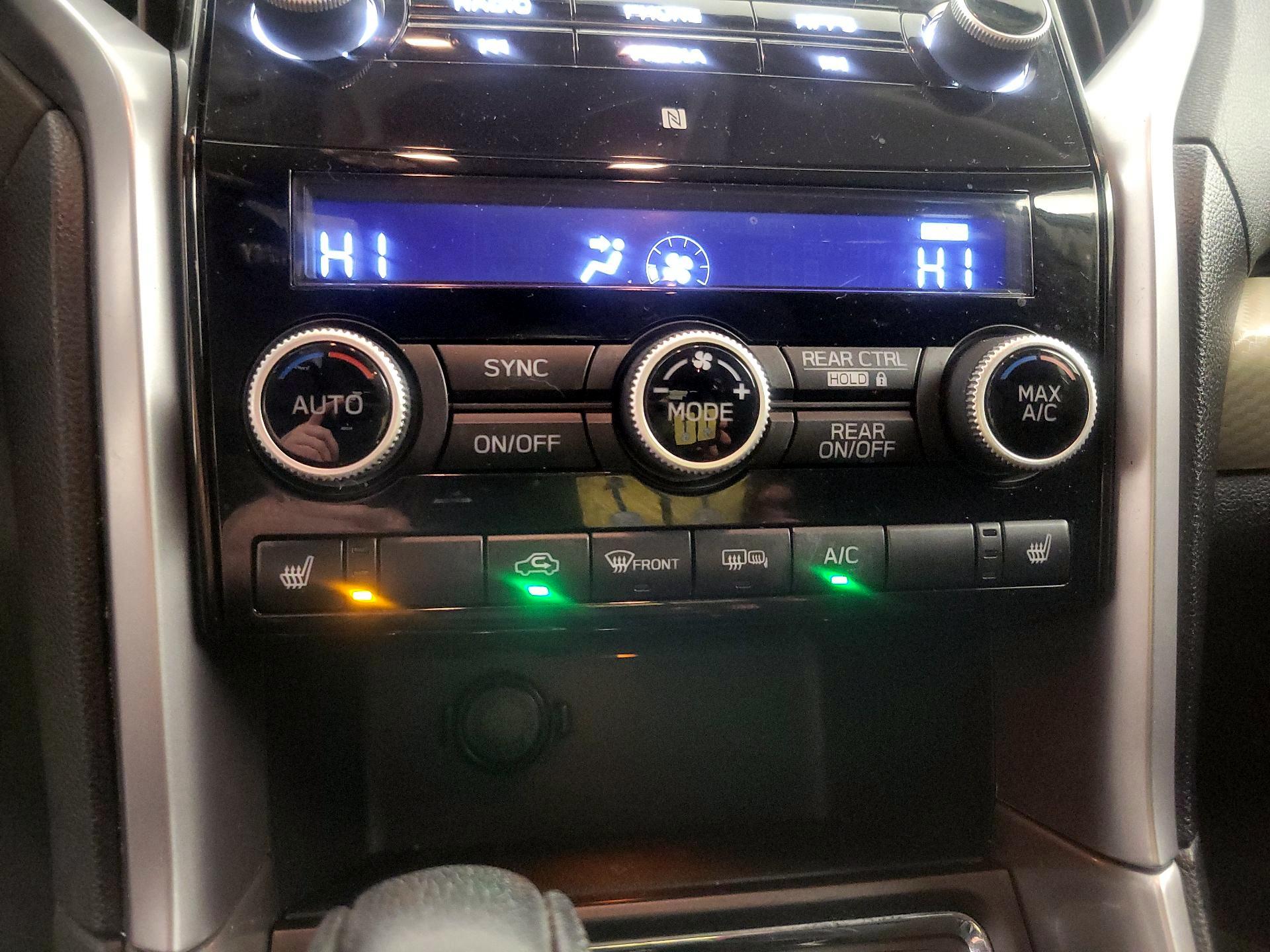 Thumbnail: 2022 Subaru Ascent - 16