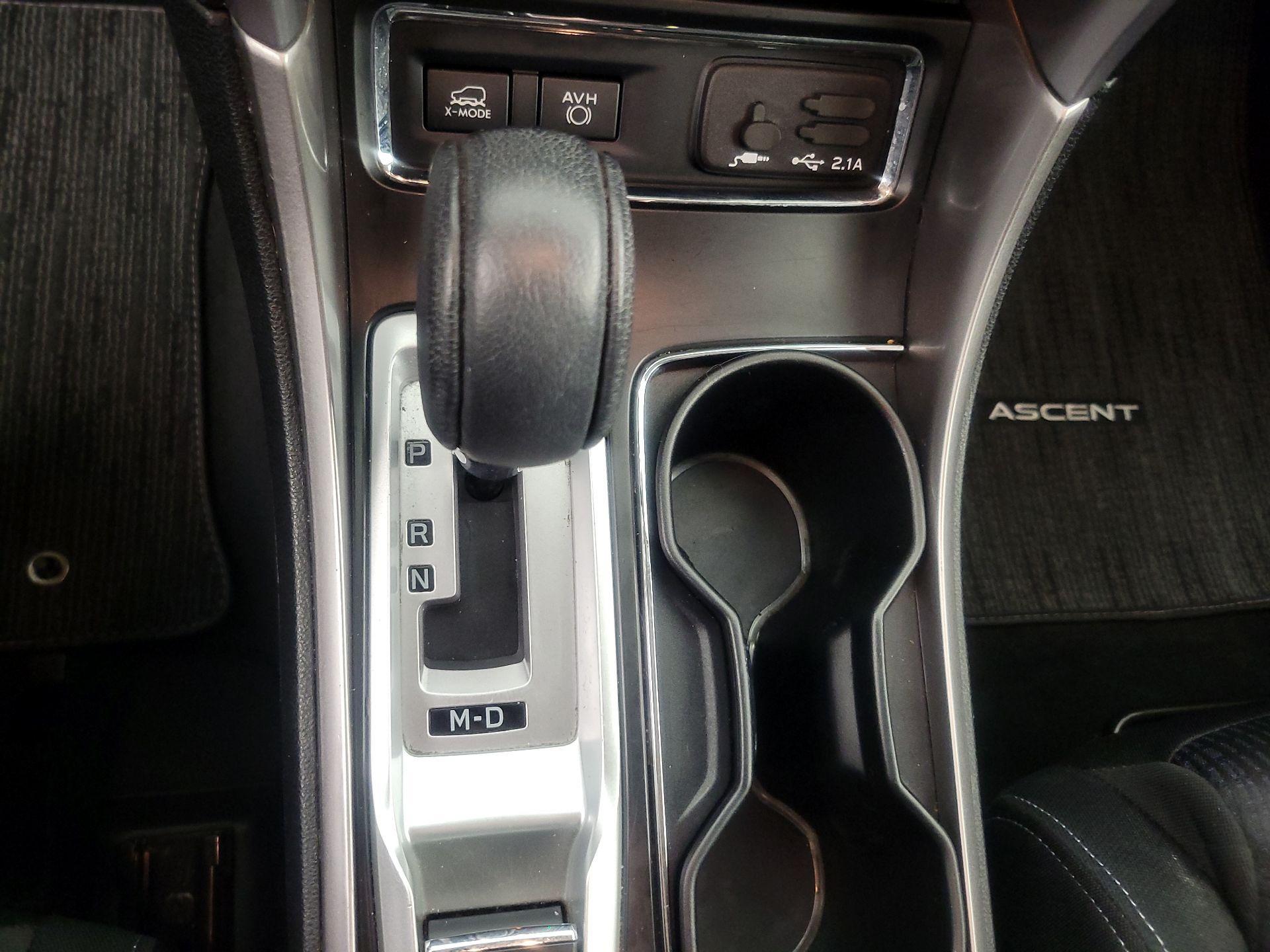 Thumbnail: 2022 Subaru Ascent - 17