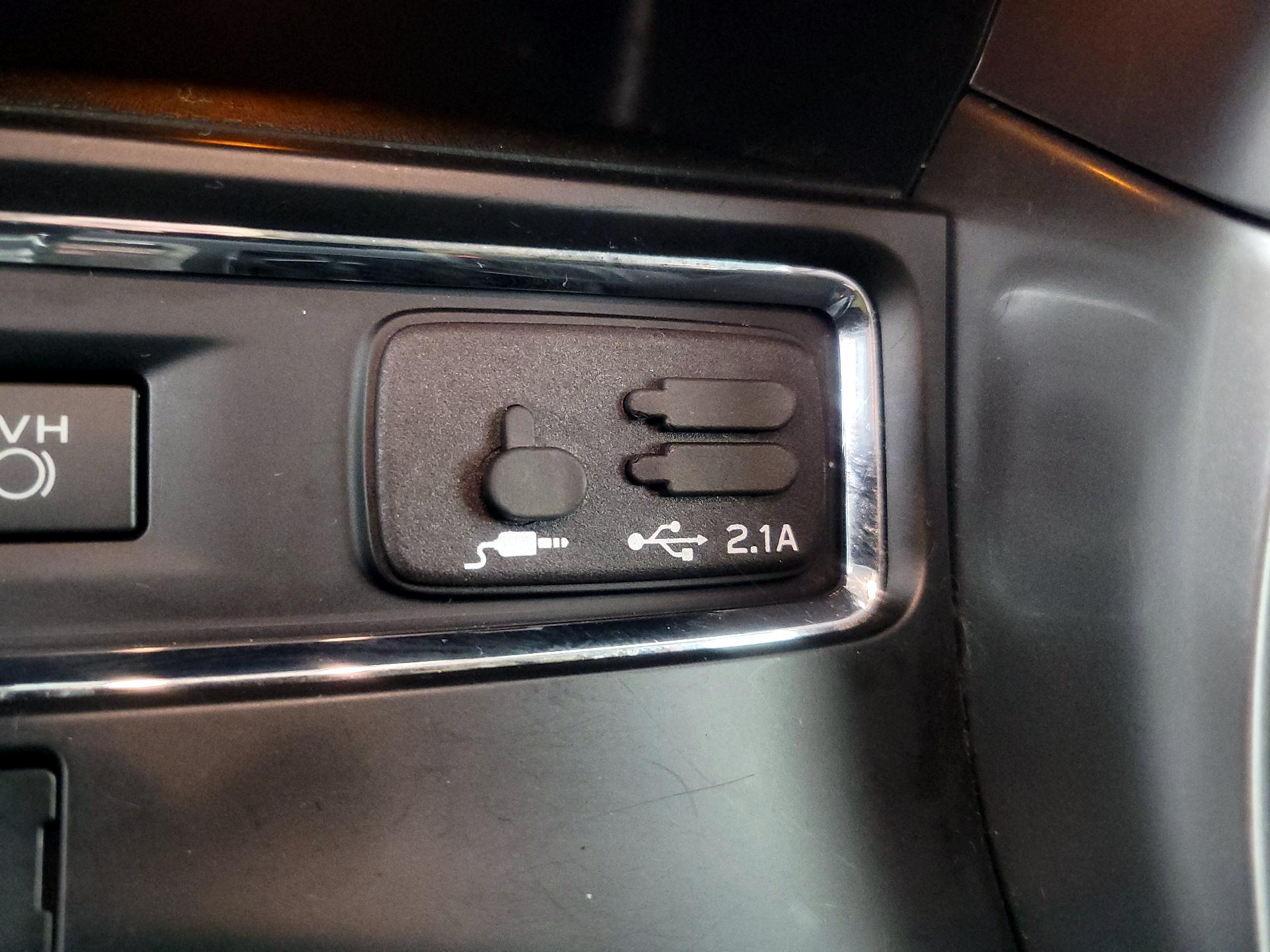 Thumbnail: 2022 Subaru Ascent - 18