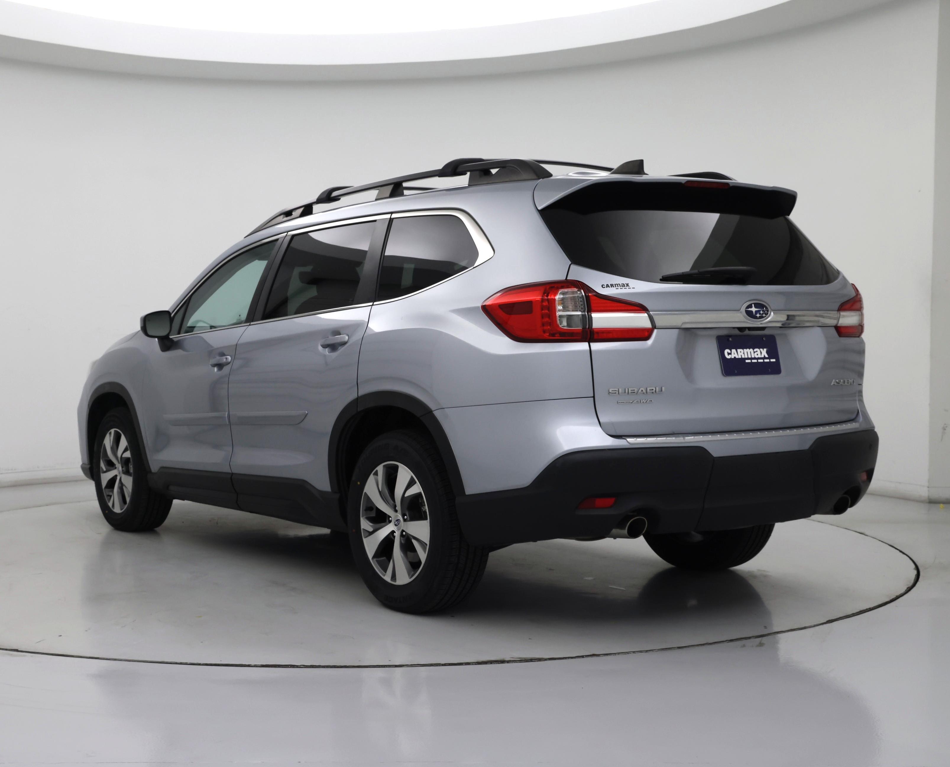 Thumbnail: 2022 Subaru Ascent - 2