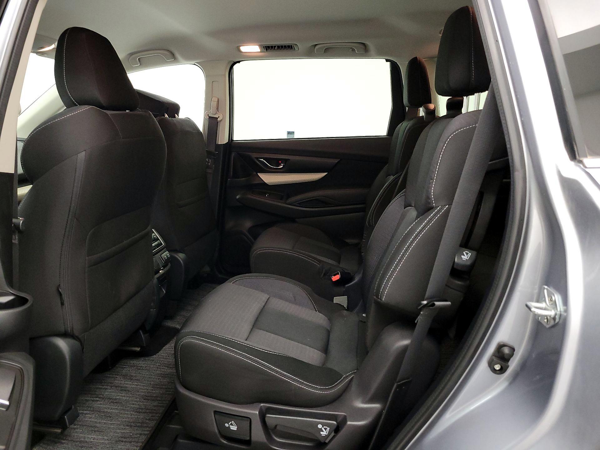 Thumbnail: 2022 Subaru Ascent - 19