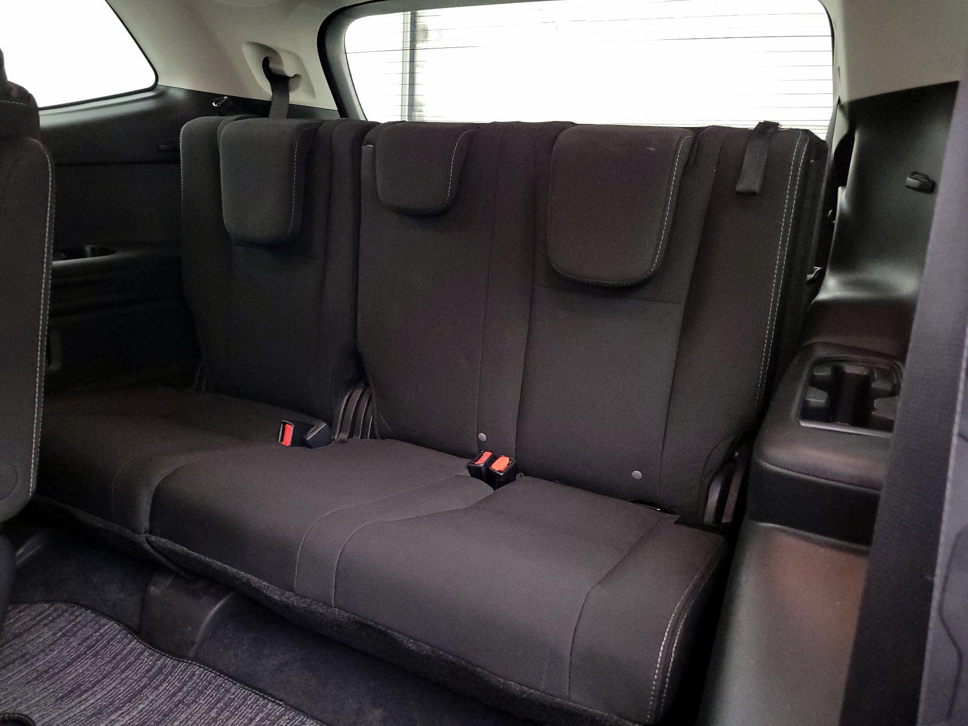 Thumbnail: 2022 Subaru Ascent - 20