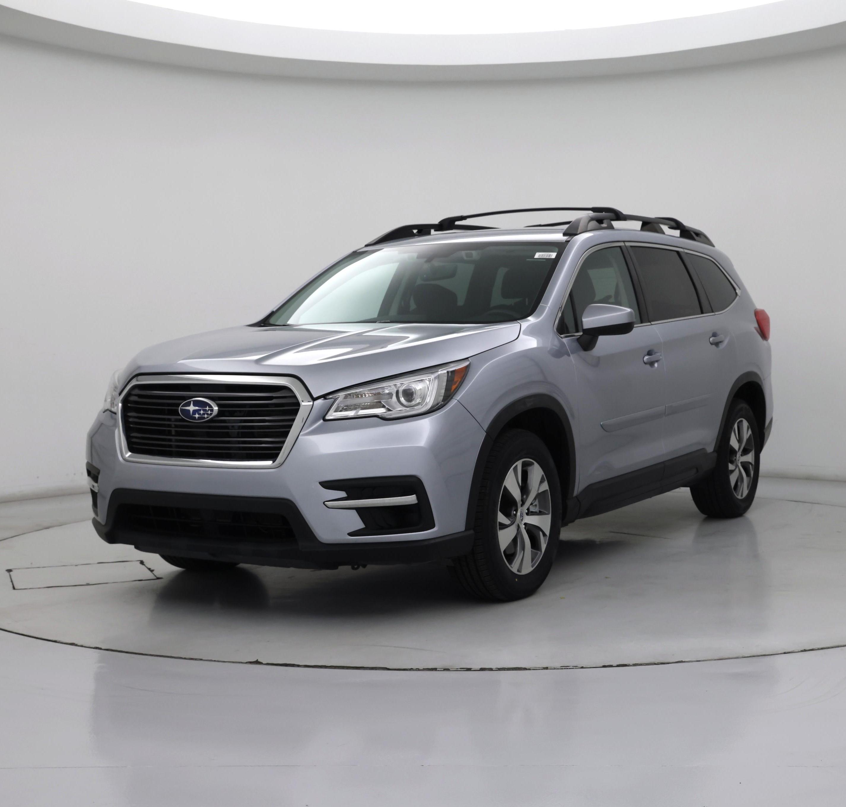 Thumbnail: 2022 Subaru Ascent - 4
