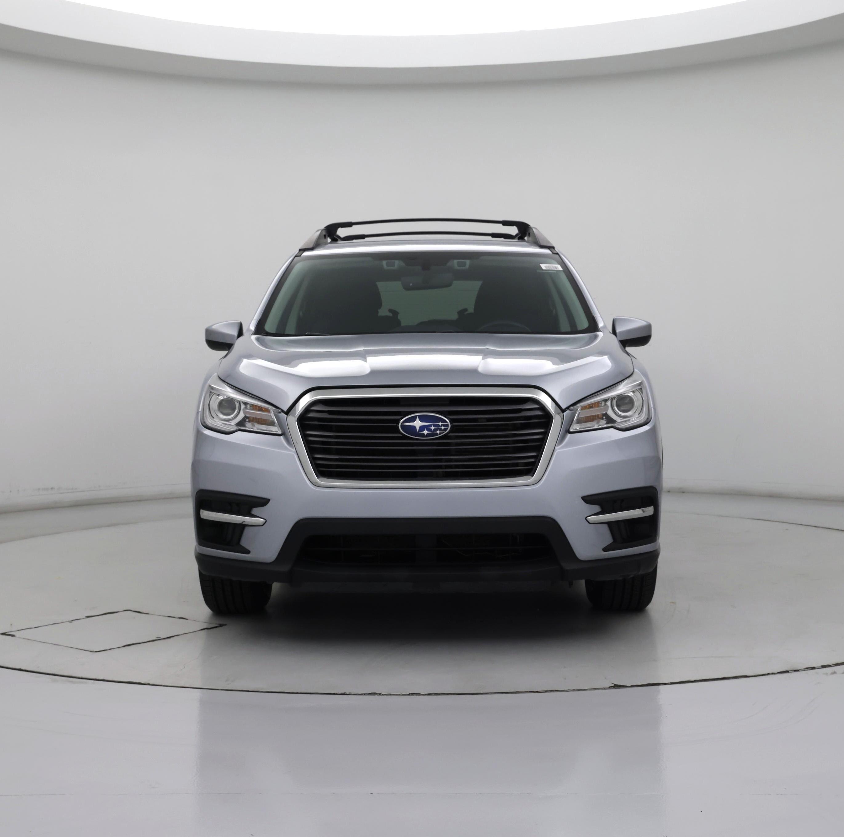 Thumbnail: 2022 Subaru Ascent - 5