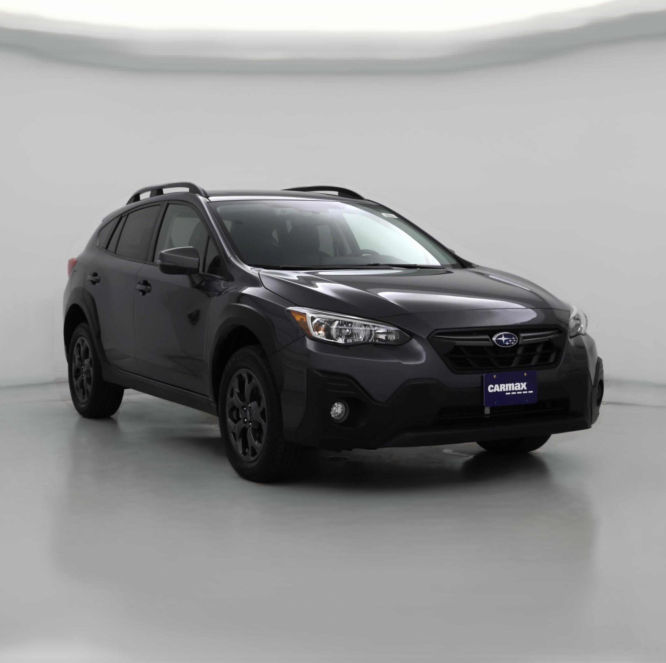 Thumbnail: 2023 Subaru Crosstrek - 1