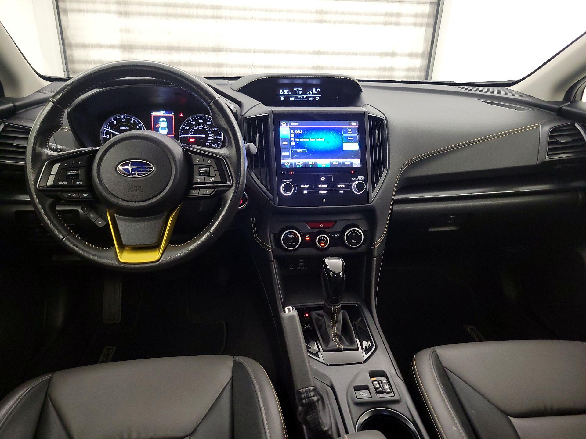 Thumbnail: 2023 Subaru Crosstrek - 9