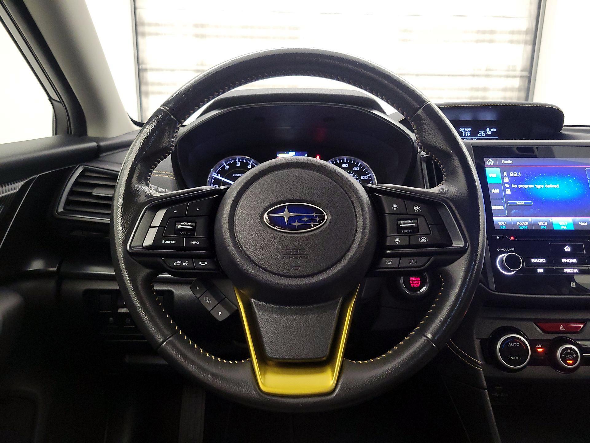 Thumbnail: 2023 Subaru Crosstrek - 10