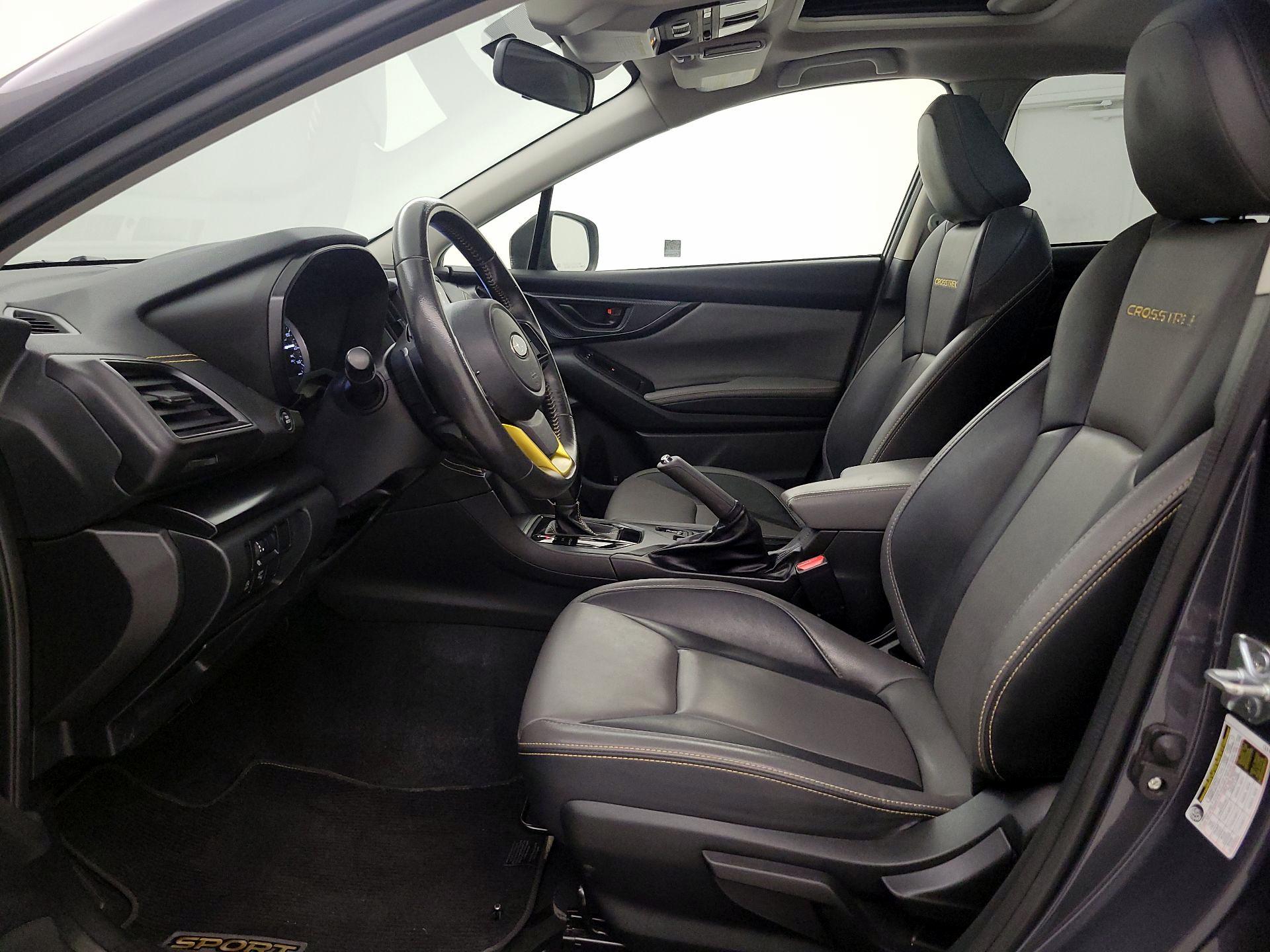 Thumbnail: 2023 Subaru Crosstrek - 11