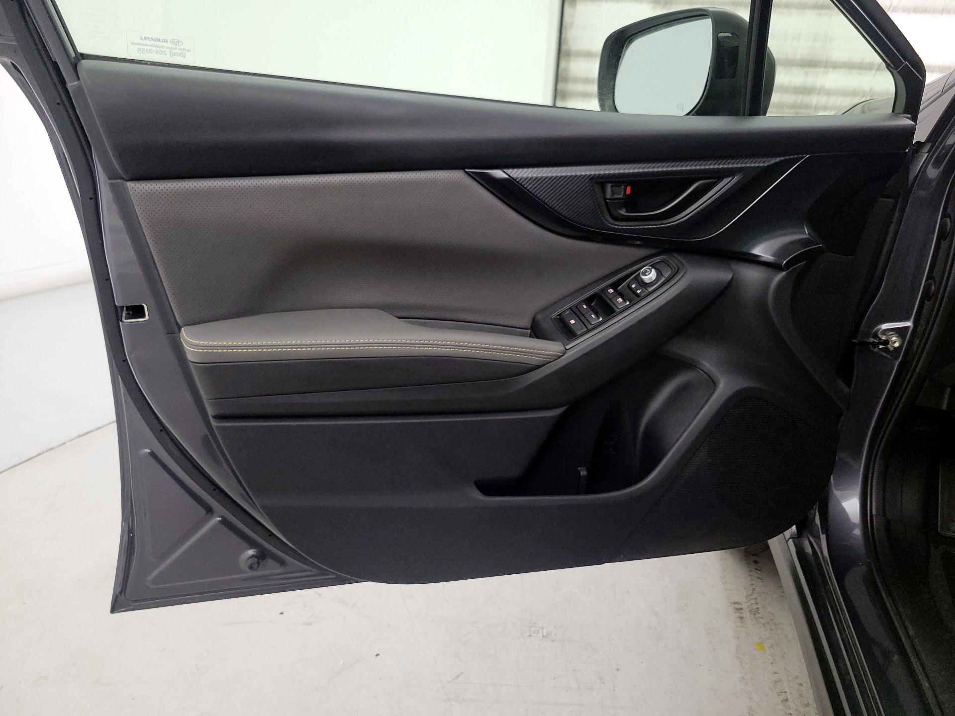 Thumbnail: 2023 Subaru Crosstrek - 12