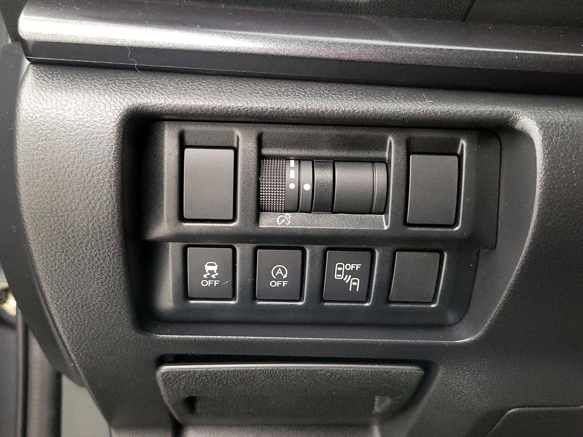 Thumbnail: 2023 Subaru Crosstrek - 13