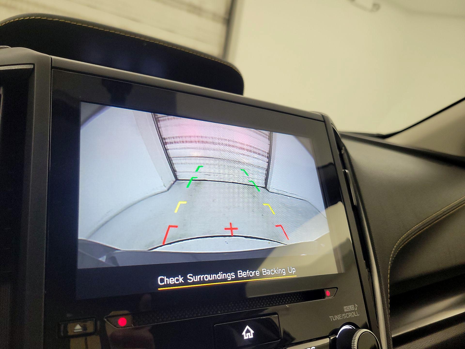 Thumbnail: 2023 Subaru Crosstrek - 14