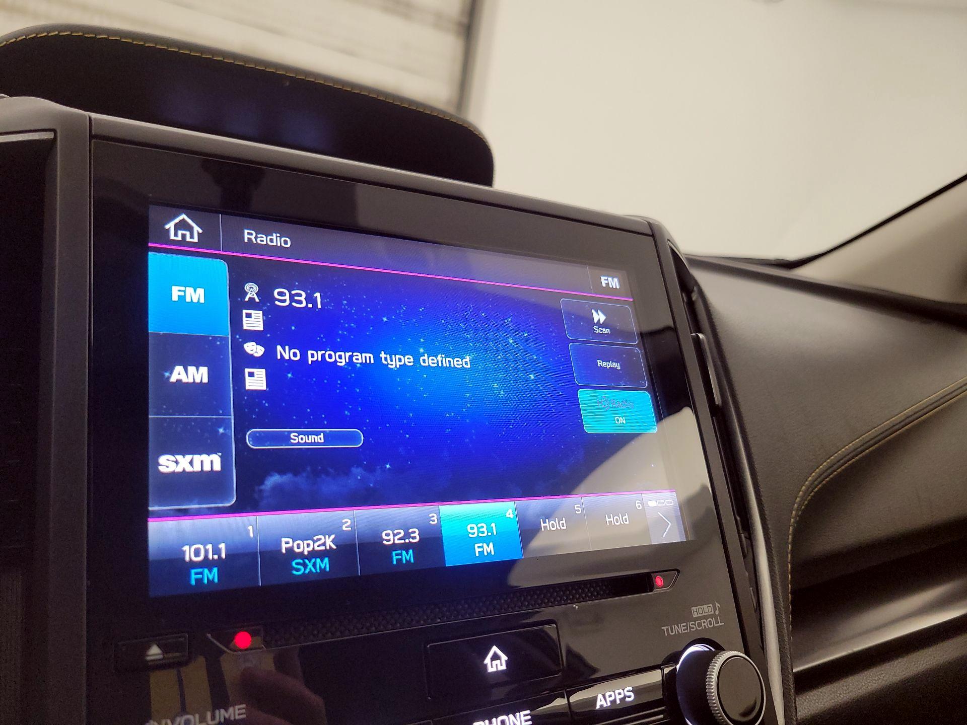 Thumbnail: 2023 Subaru Crosstrek - 15