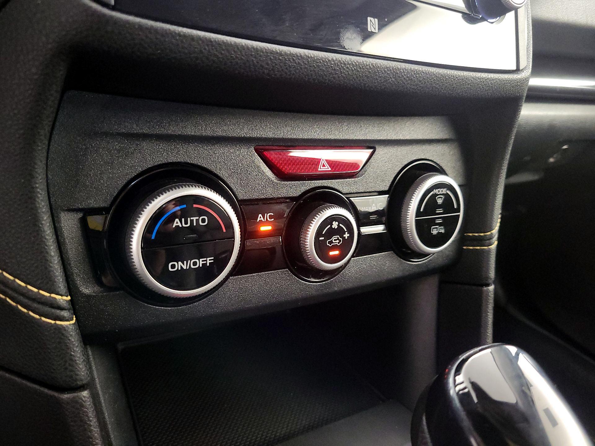 Thumbnail: 2023 Subaru Crosstrek - 16