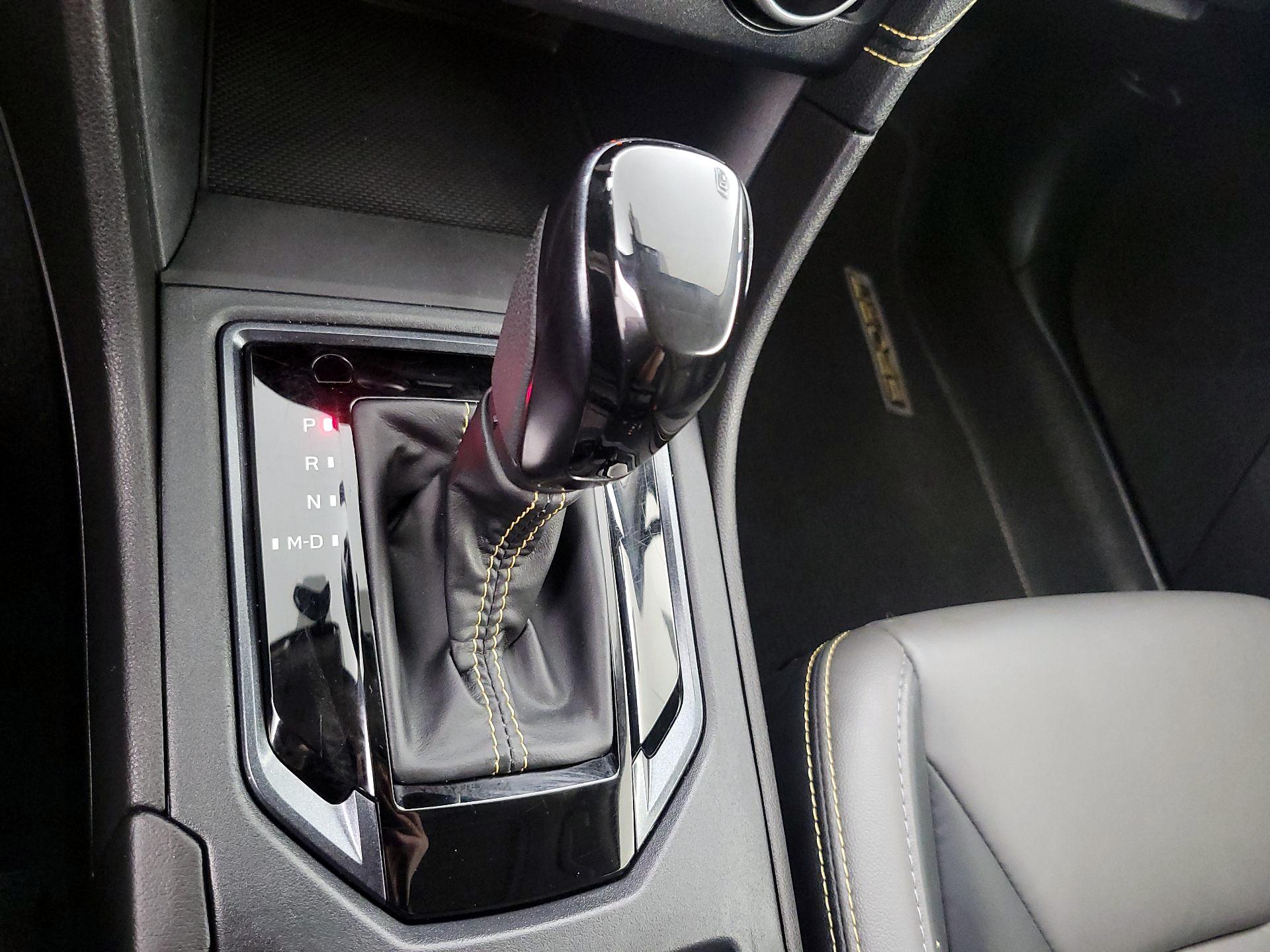 Thumbnail: 2023 Subaru Crosstrek - 17