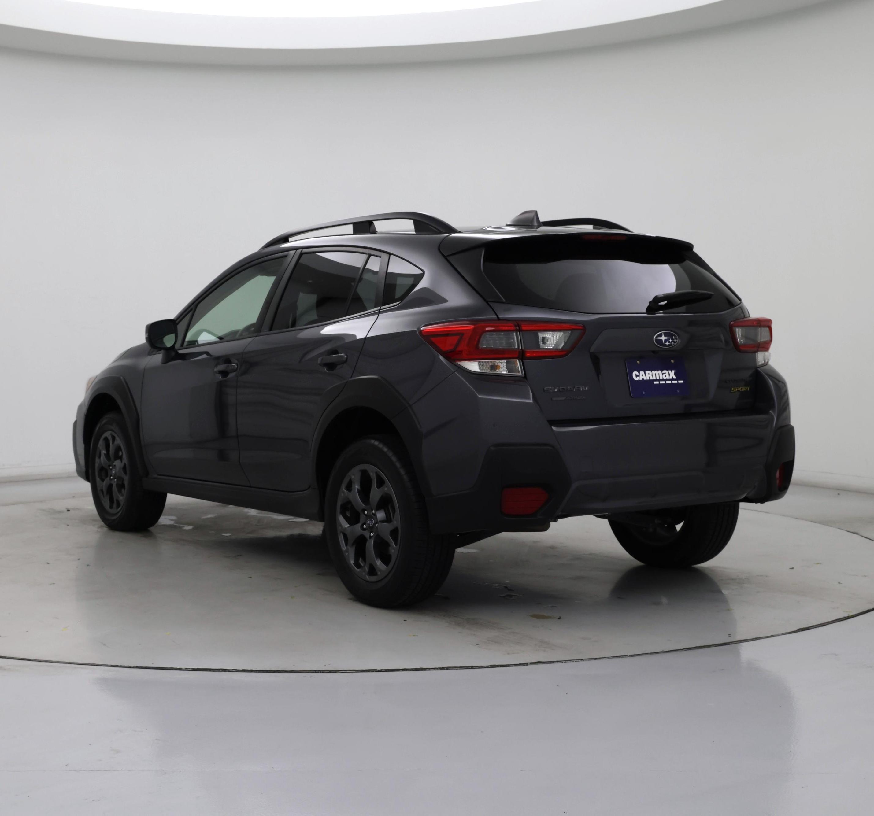 Thumbnail: 2023 Subaru Crosstrek - 2