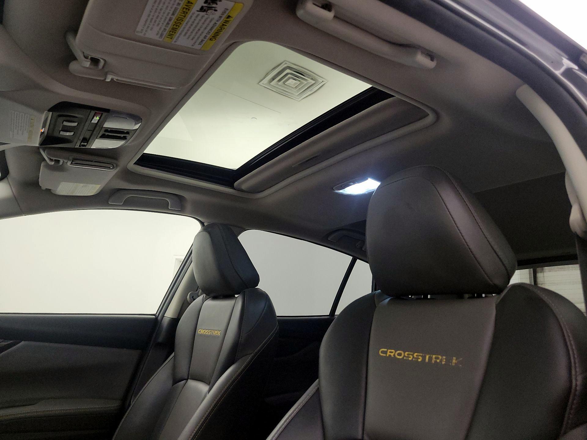 Thumbnail: 2023 Subaru Crosstrek - 19