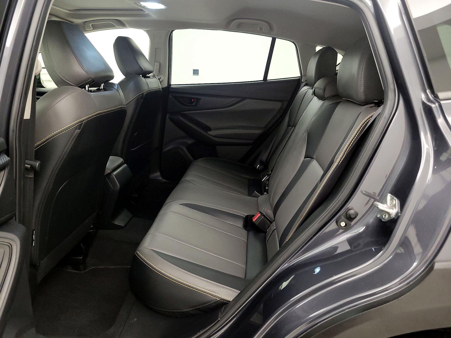 Thumbnail: 2023 Subaru Crosstrek - 20