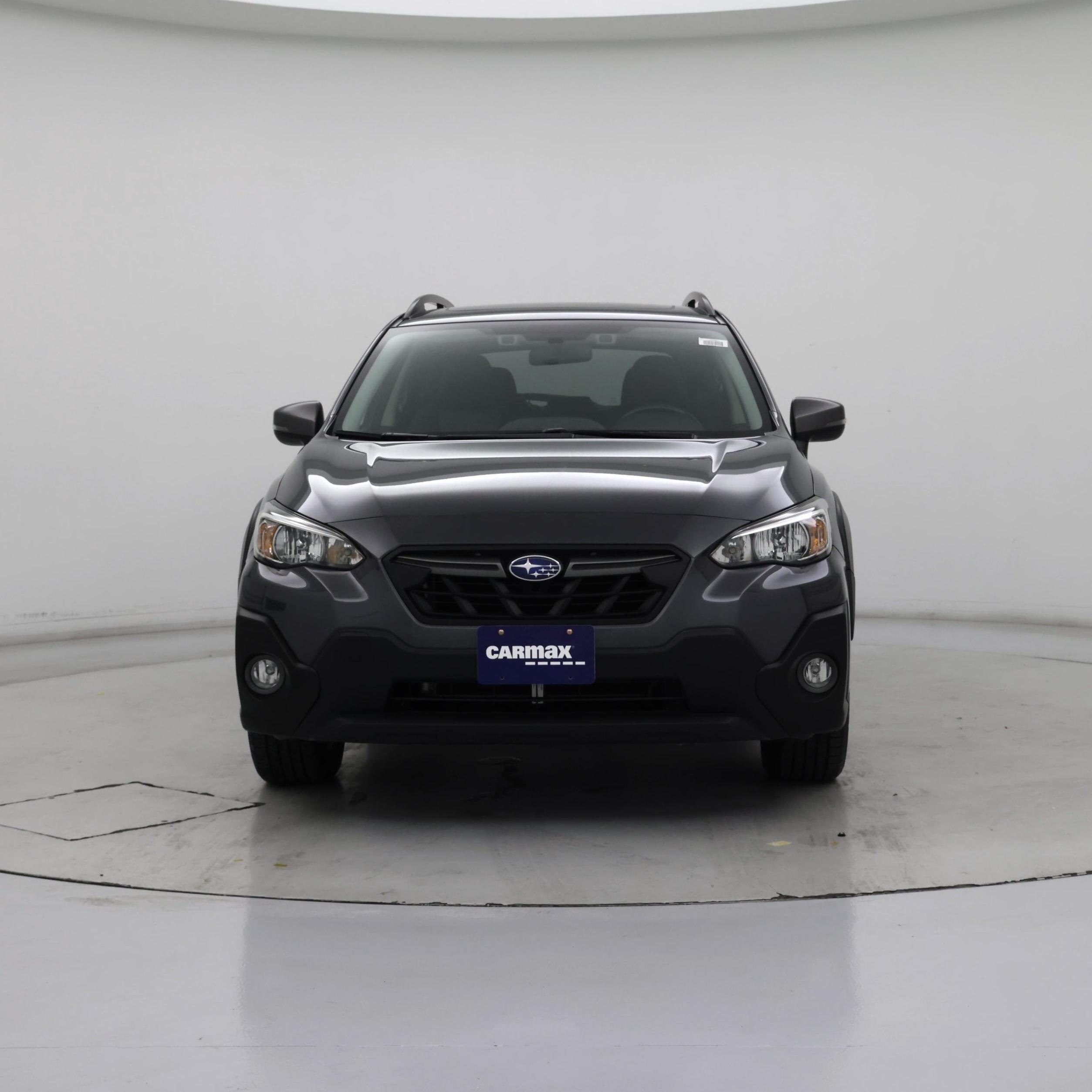 Thumbnail: 2023 Subaru Crosstrek - 5