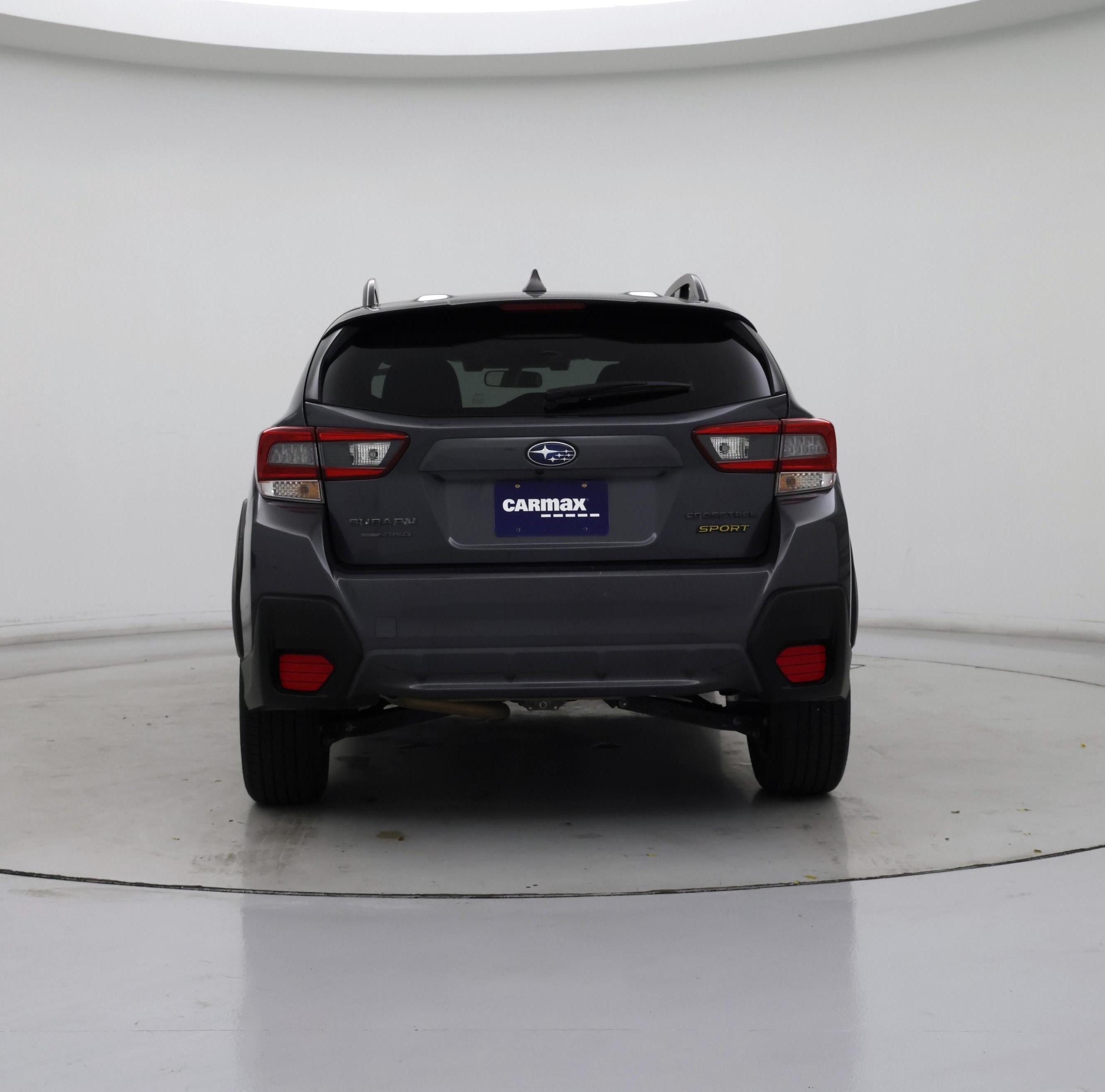 Thumbnail: 2023 Subaru Crosstrek - 6