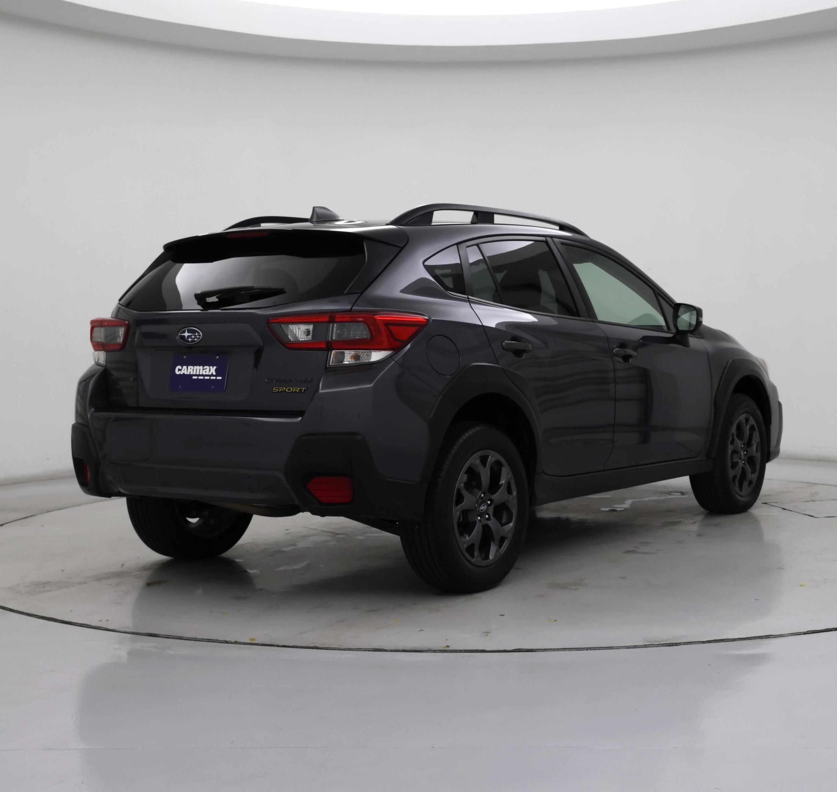 Thumbnail: 2023 Subaru Crosstrek - 8