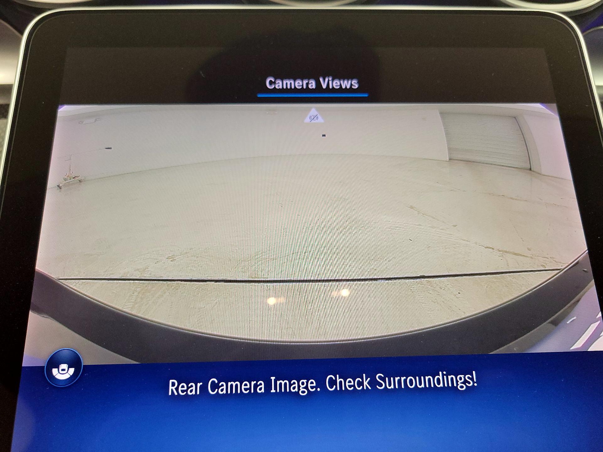 Thumbnail: 2023 Mercedes-Benz C-Class - 14