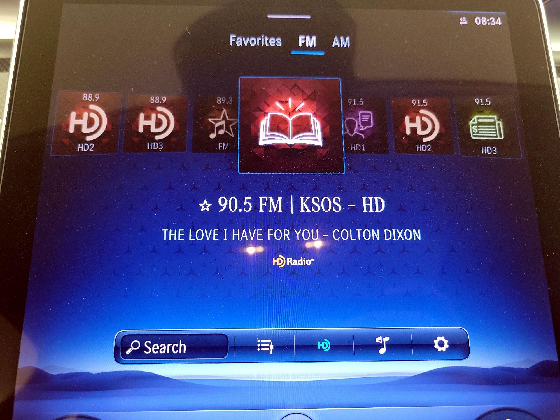 Thumbnail: 2023 Mercedes-Benz C-Class - 15