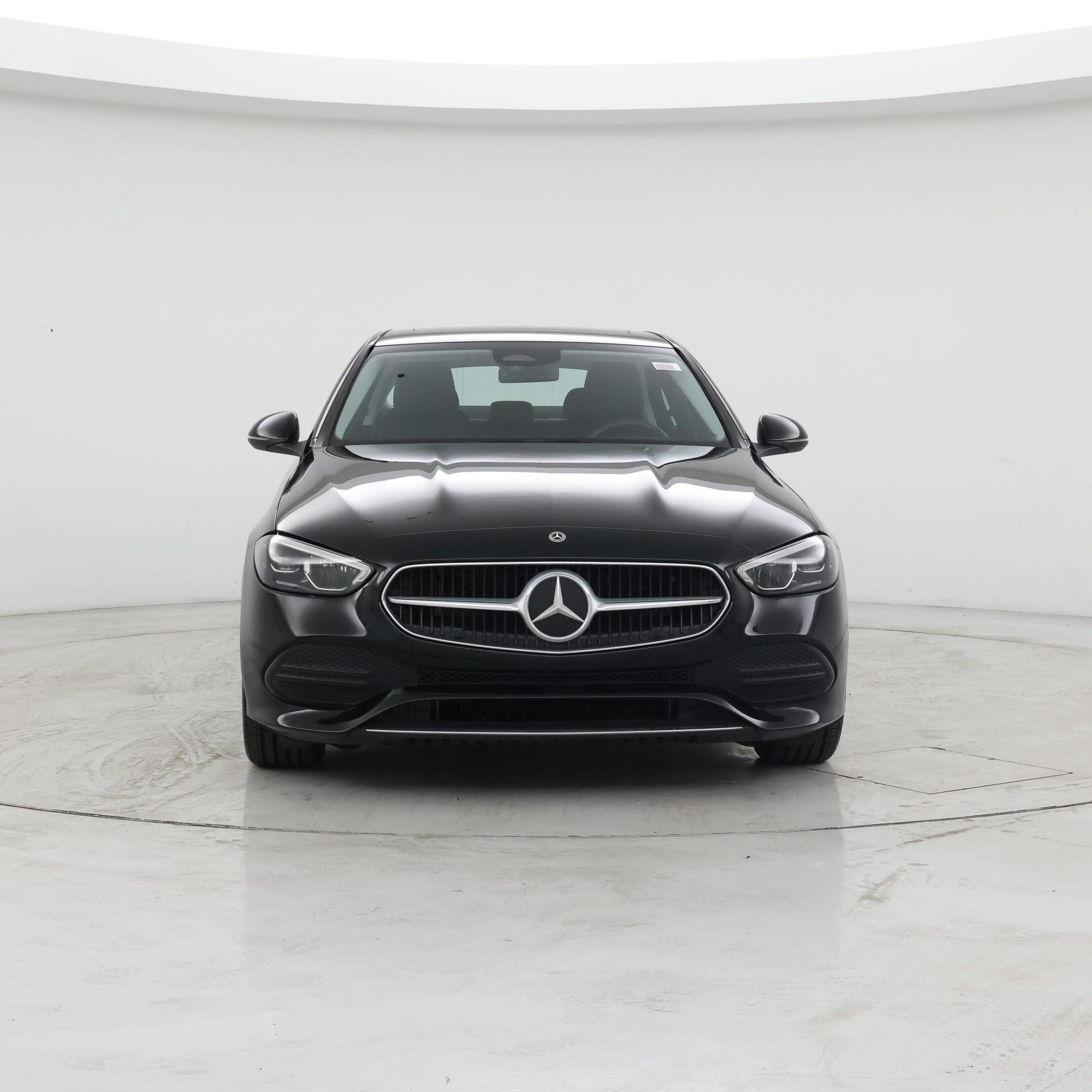 Thumbnail: 2023 Mercedes-Benz C-Class - 5