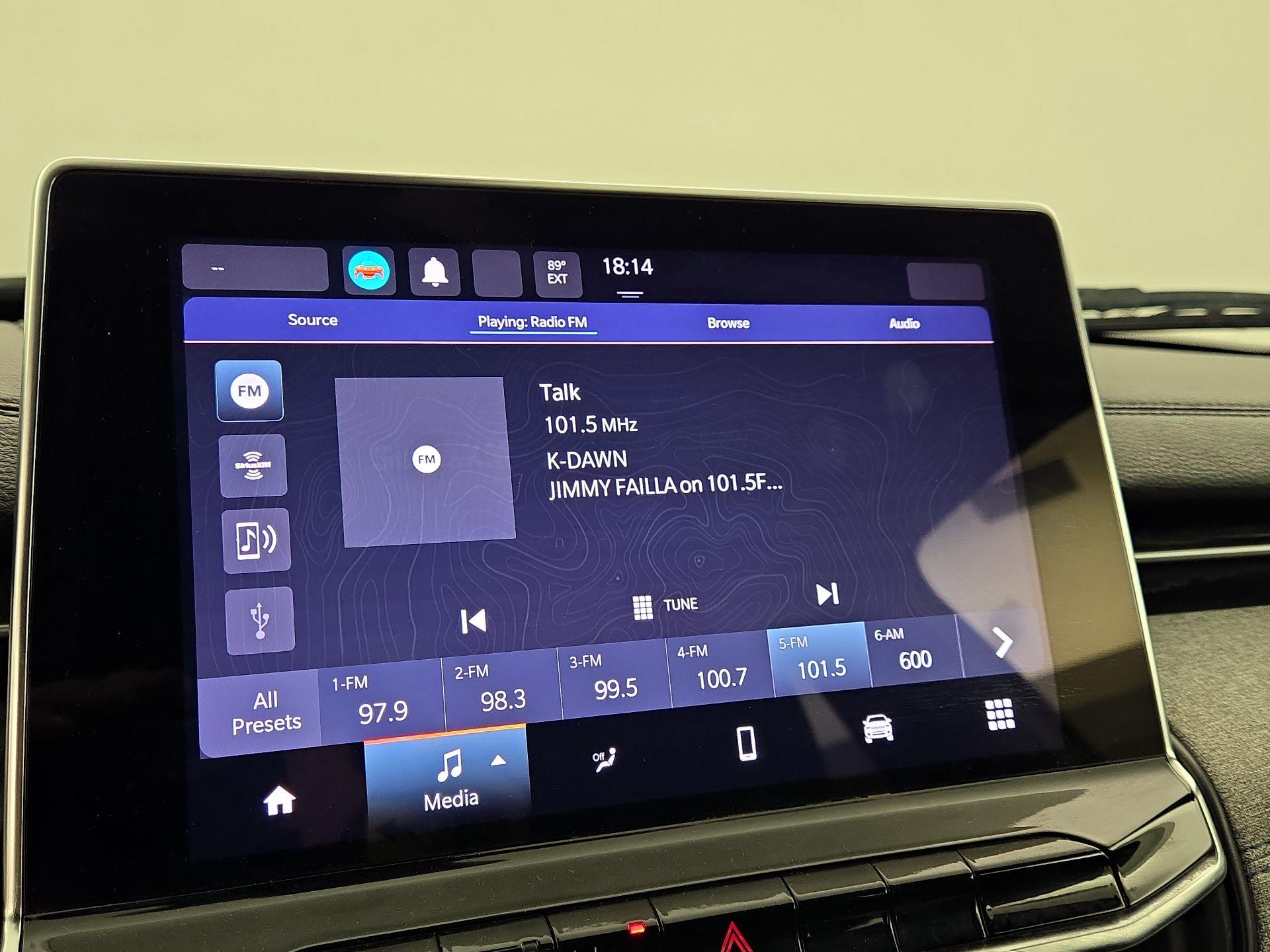 Thumbnail: 2023 Jeep Compass - 15