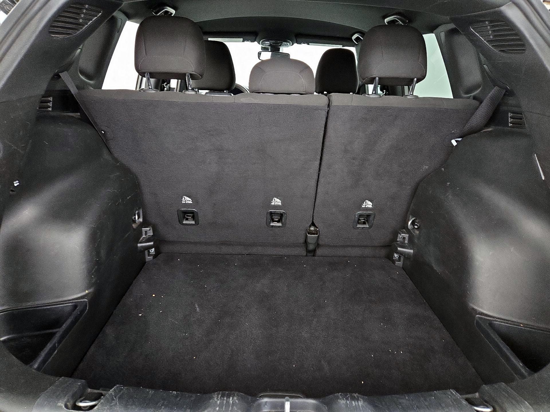 Thumbnail: 2023 Jeep Compass - 20