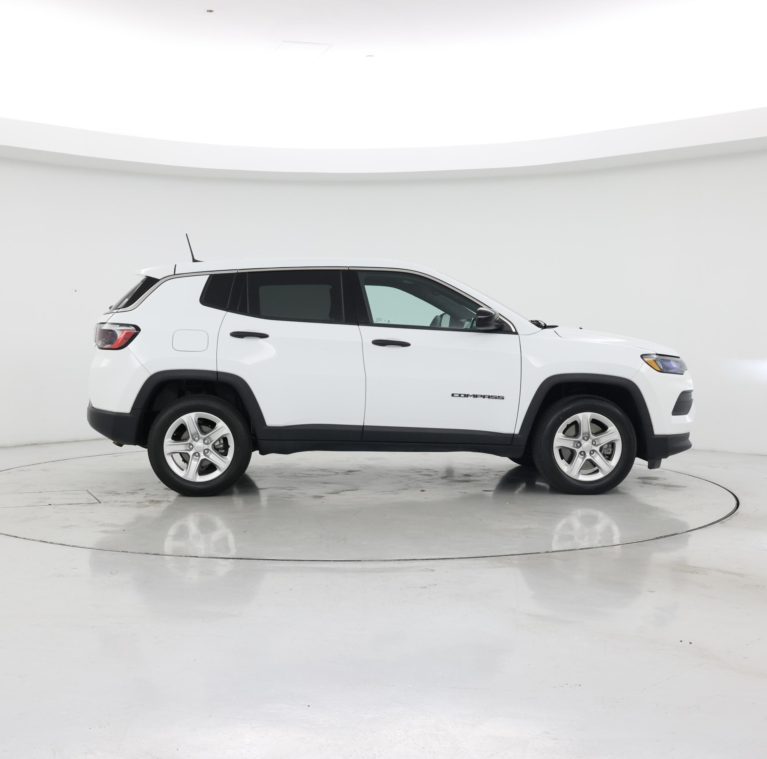 Thumbnail: 2023 Jeep Compass - 7