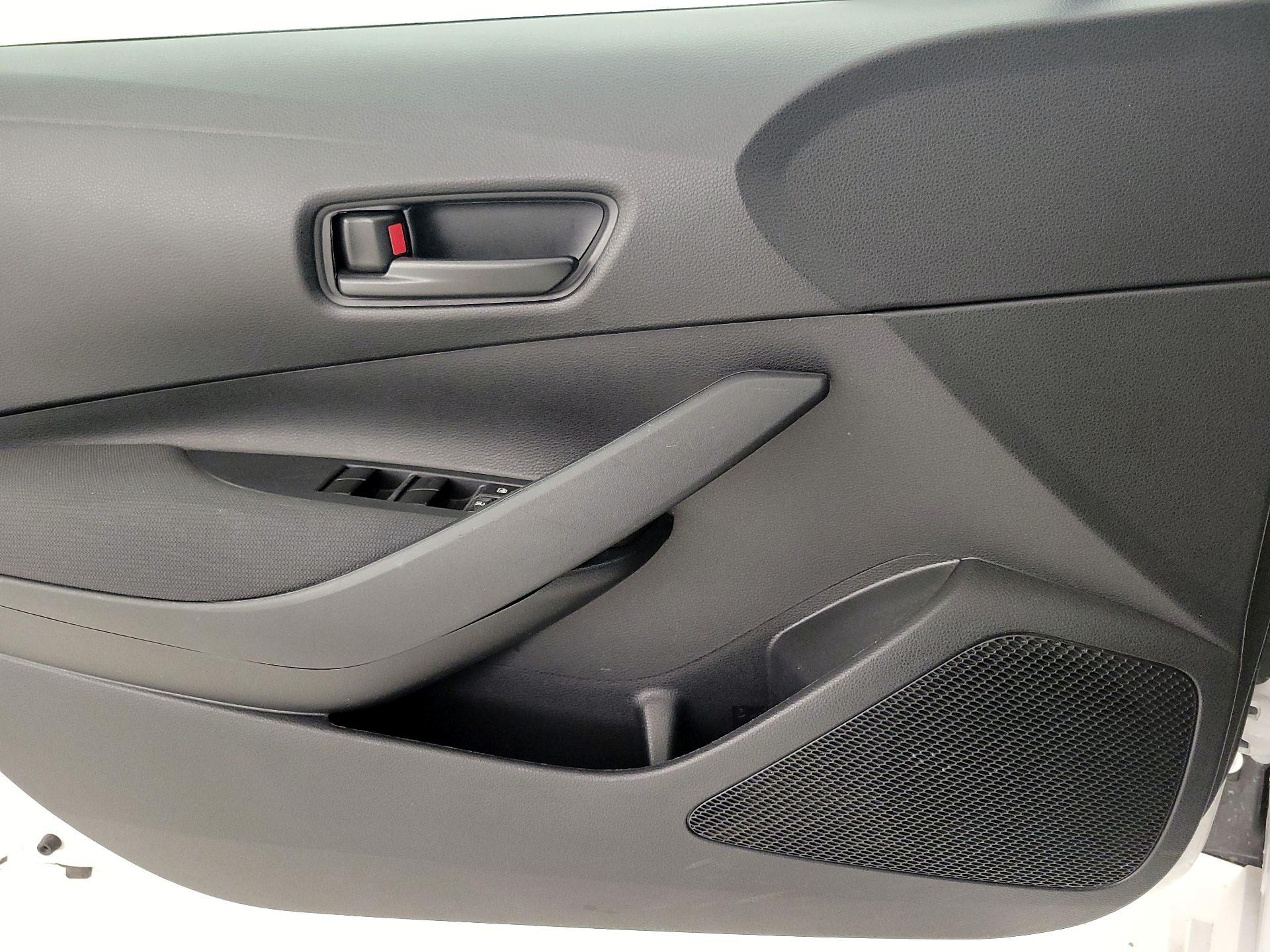 Thumbnail: 2024 Toyota Corolla - 12