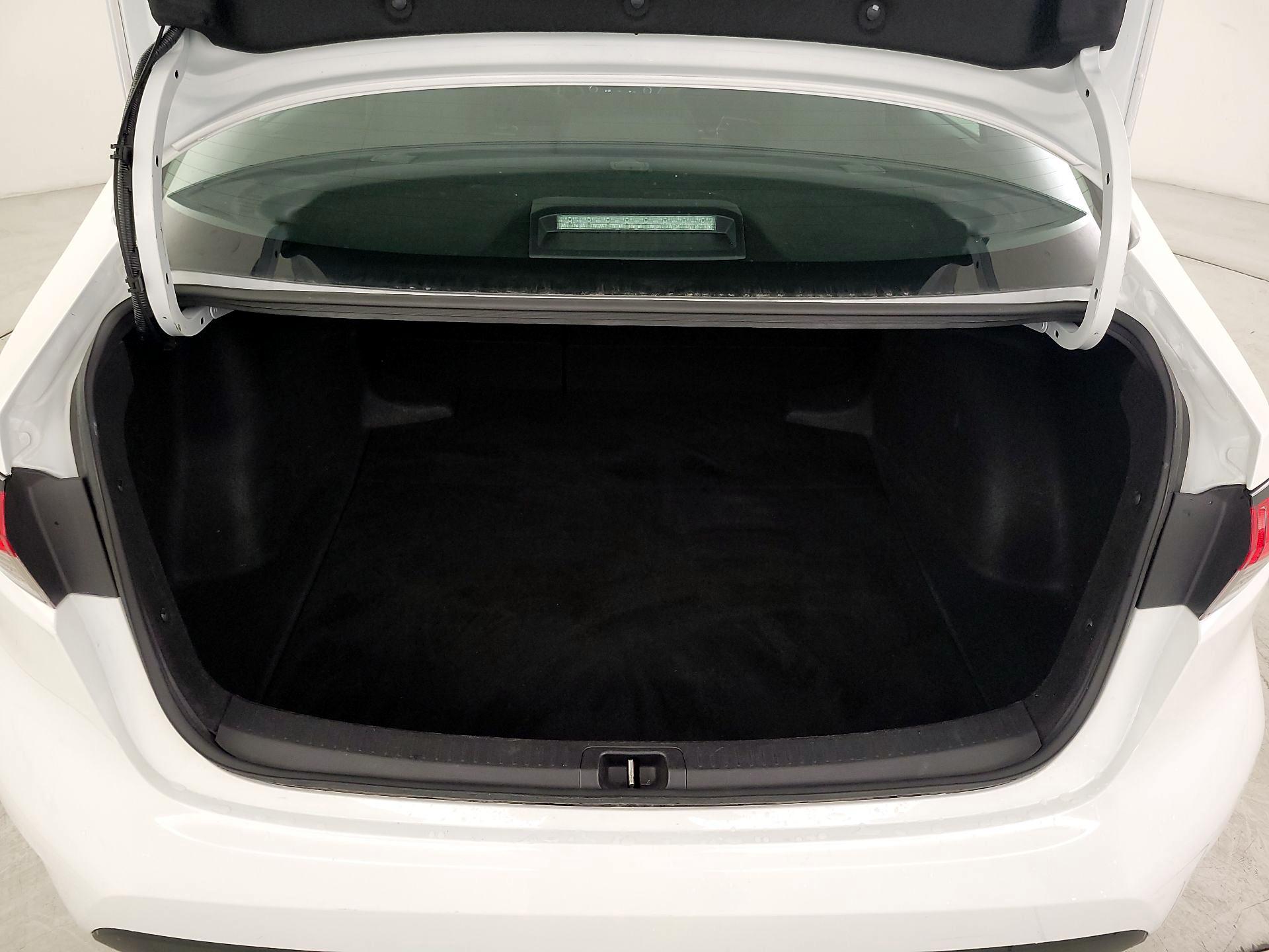 Thumbnail: 2024 Toyota Corolla - 20