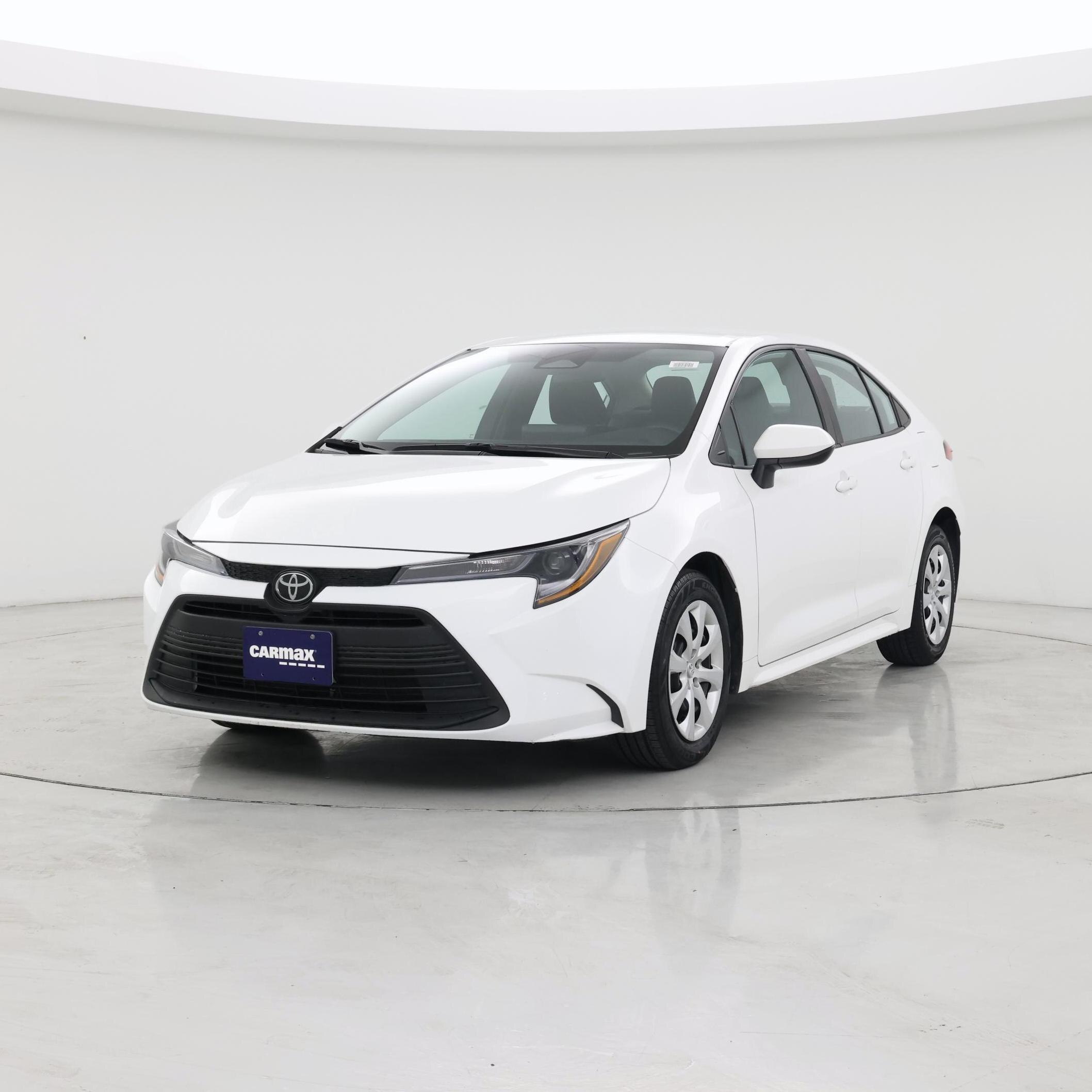 Thumbnail: 2024 Toyota Corolla - 4