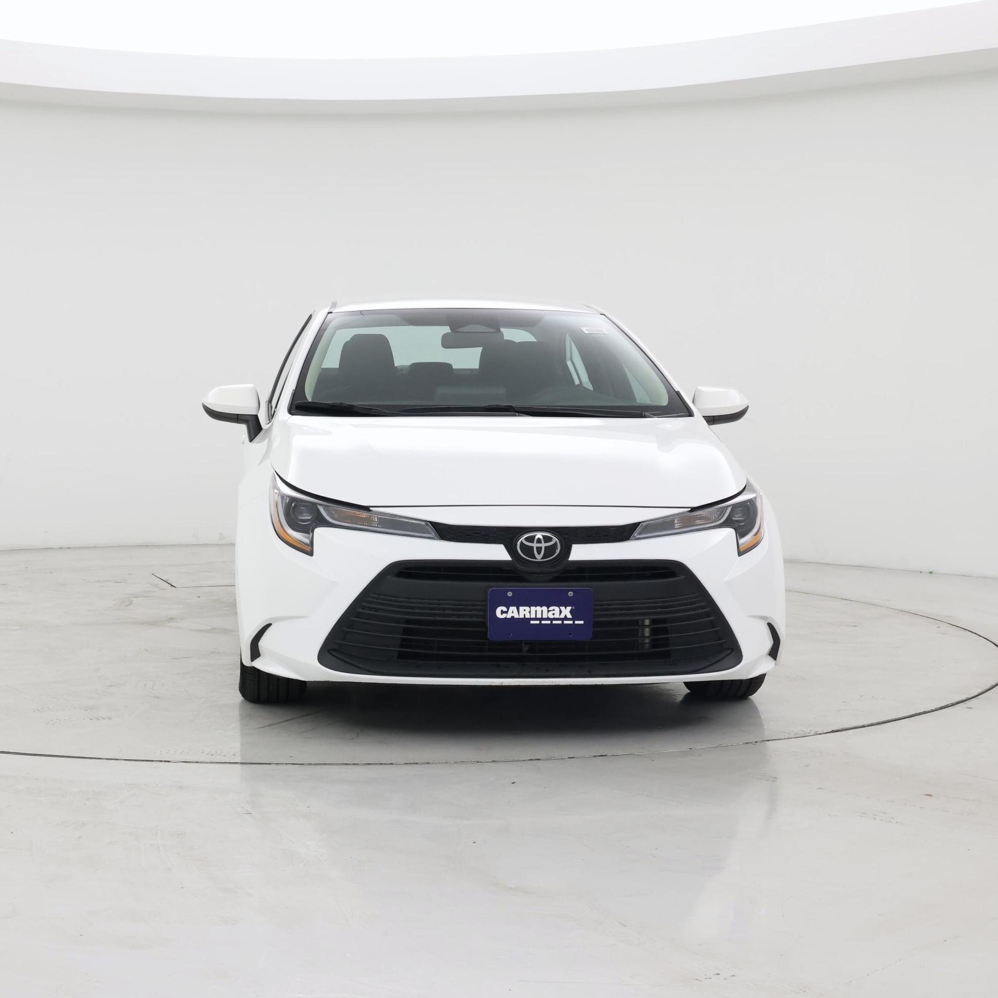 Thumbnail: 2024 Toyota Corolla - 5