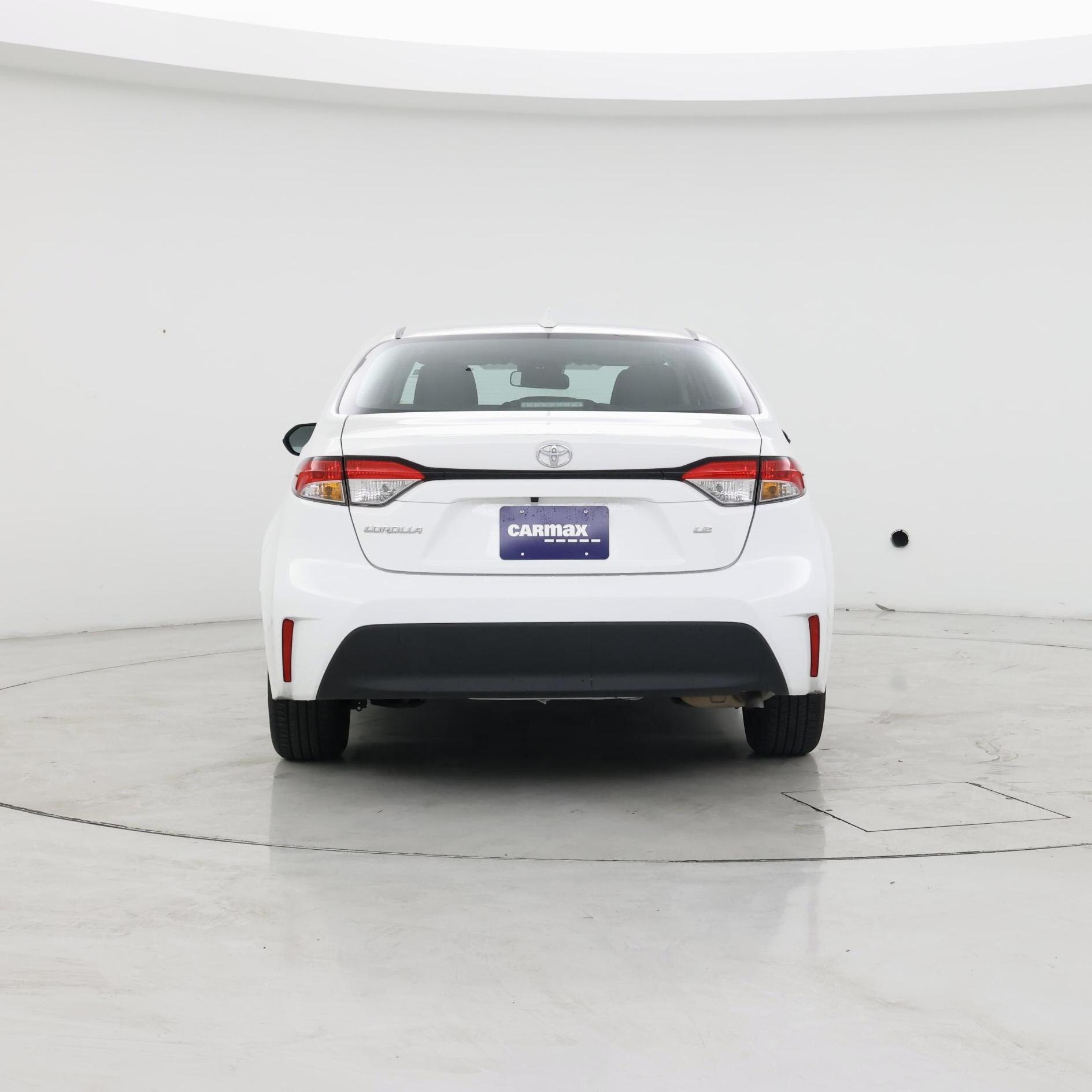 Thumbnail: 2024 Toyota Corolla - 6