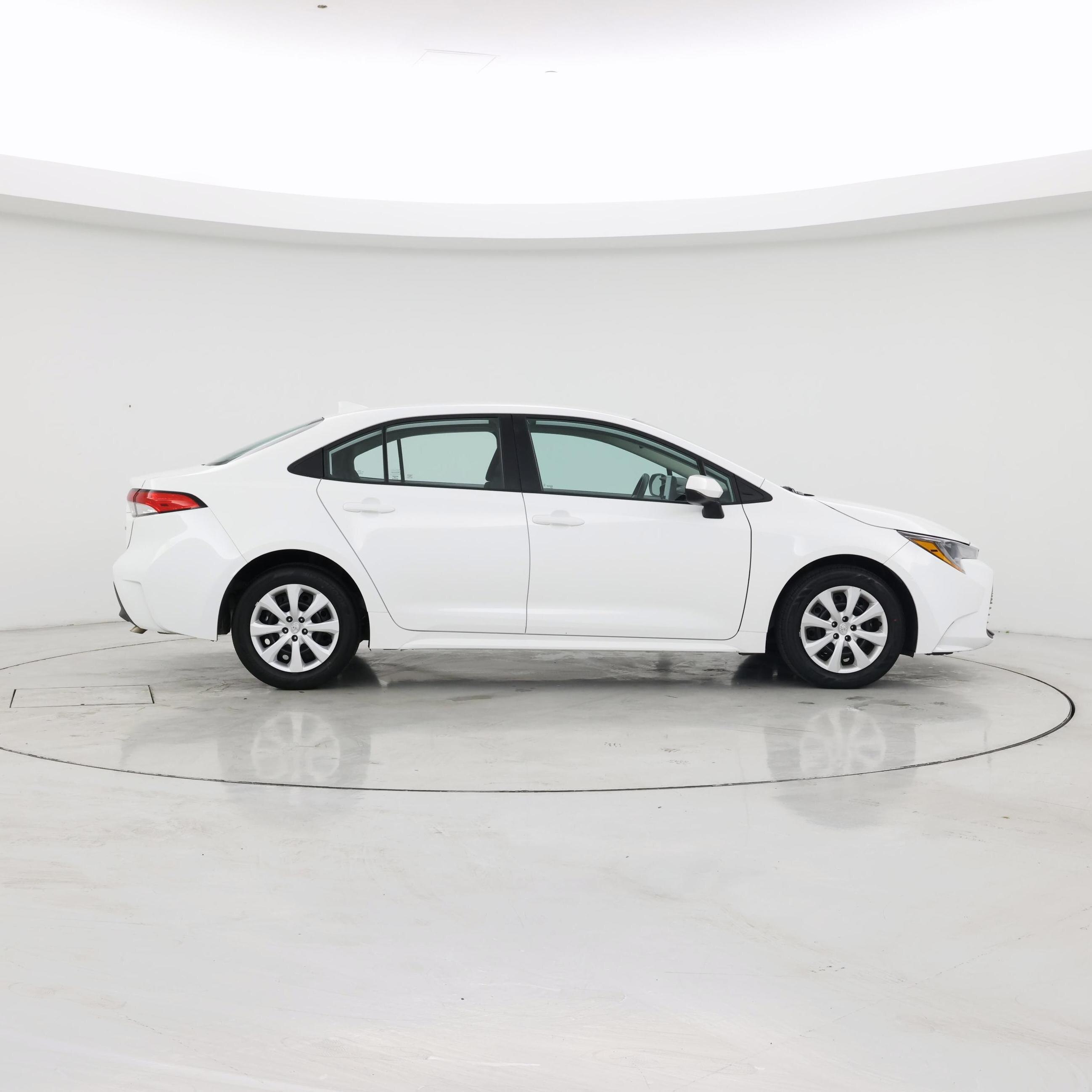 Thumbnail: 2024 Toyota Corolla - 7