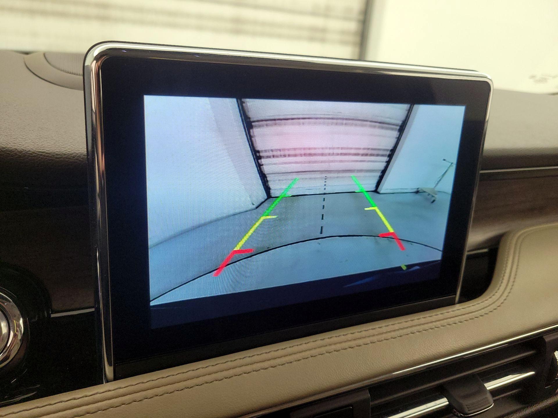 Thumbnail: 2021 Lincoln Corsair - 15