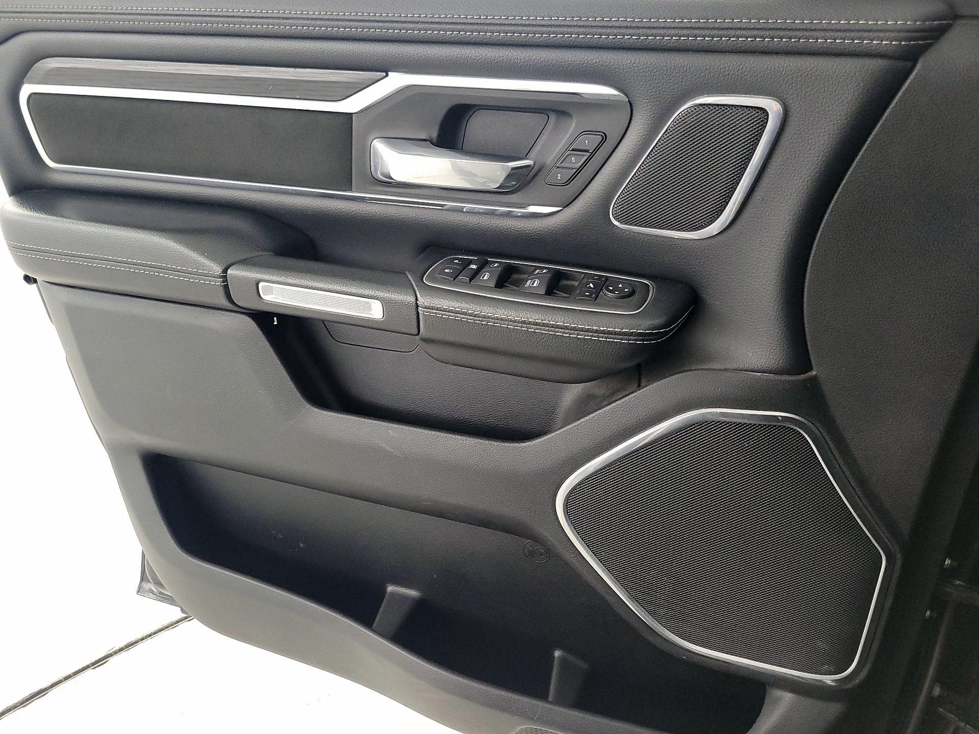 Thumbnail: 2023 RAM 1500 - 12