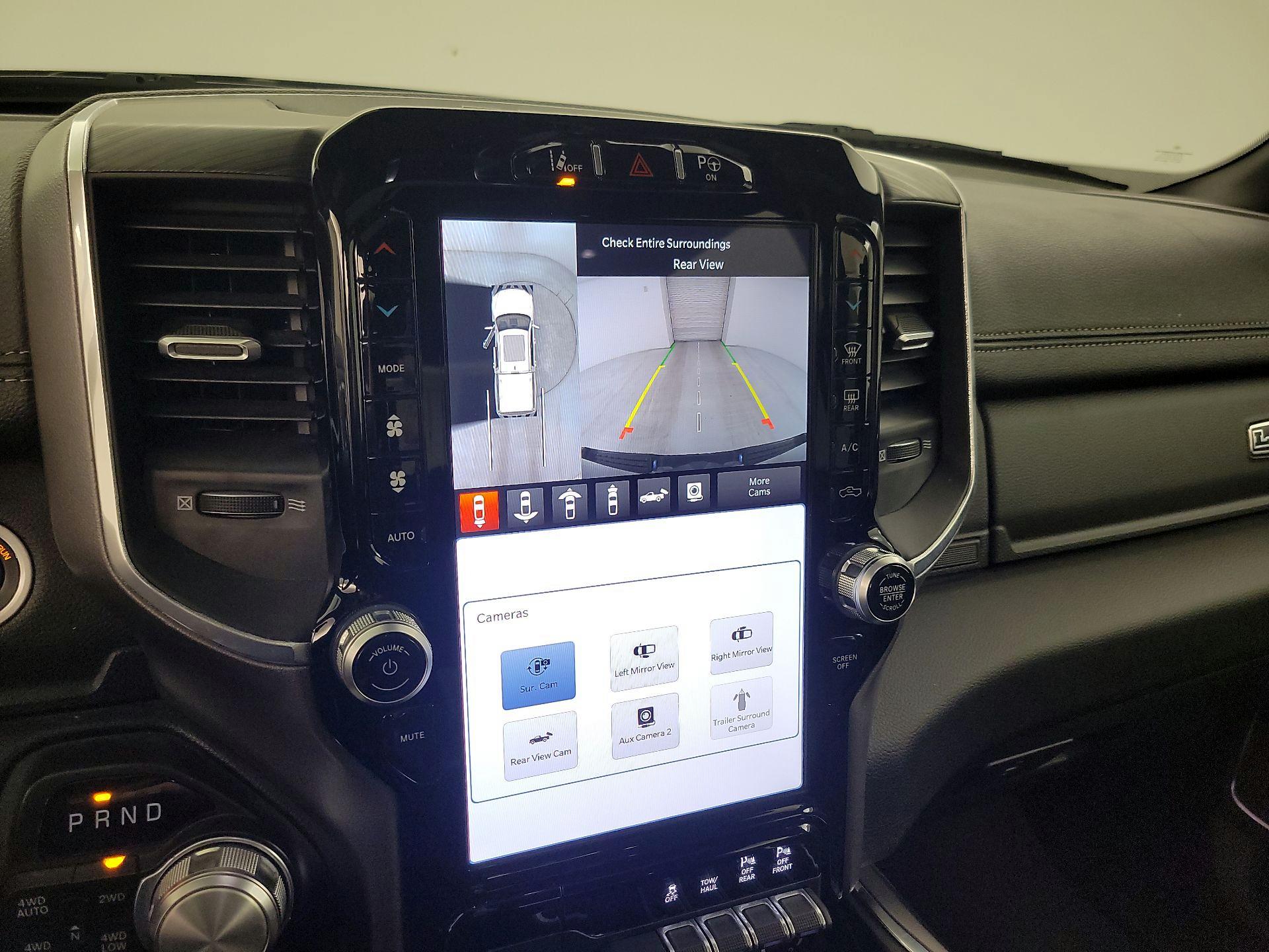 Thumbnail: 2023 RAM 1500 - 15